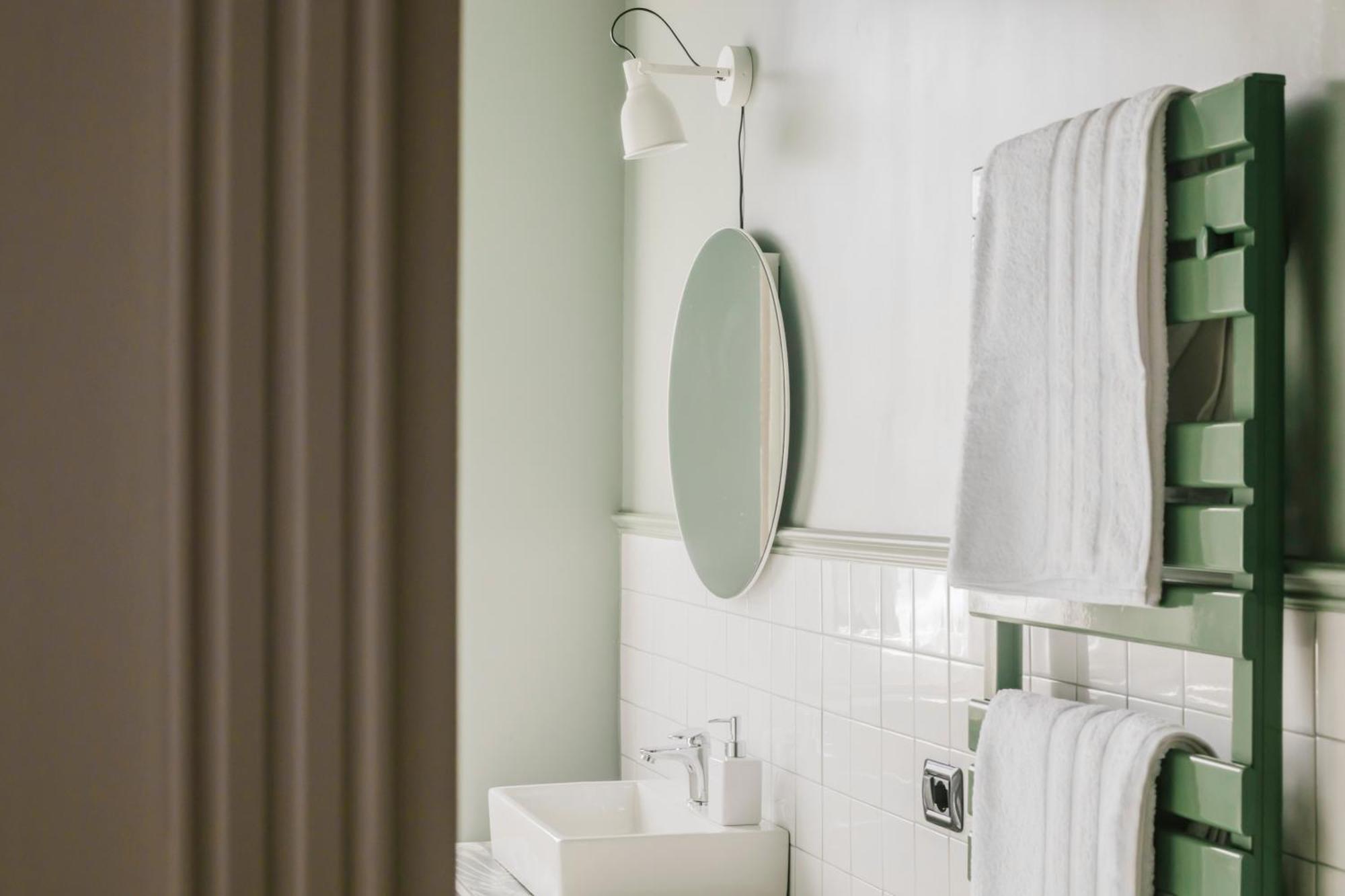 Apartment Ca Del Gal - Stazione E Parcheggio Gratuito