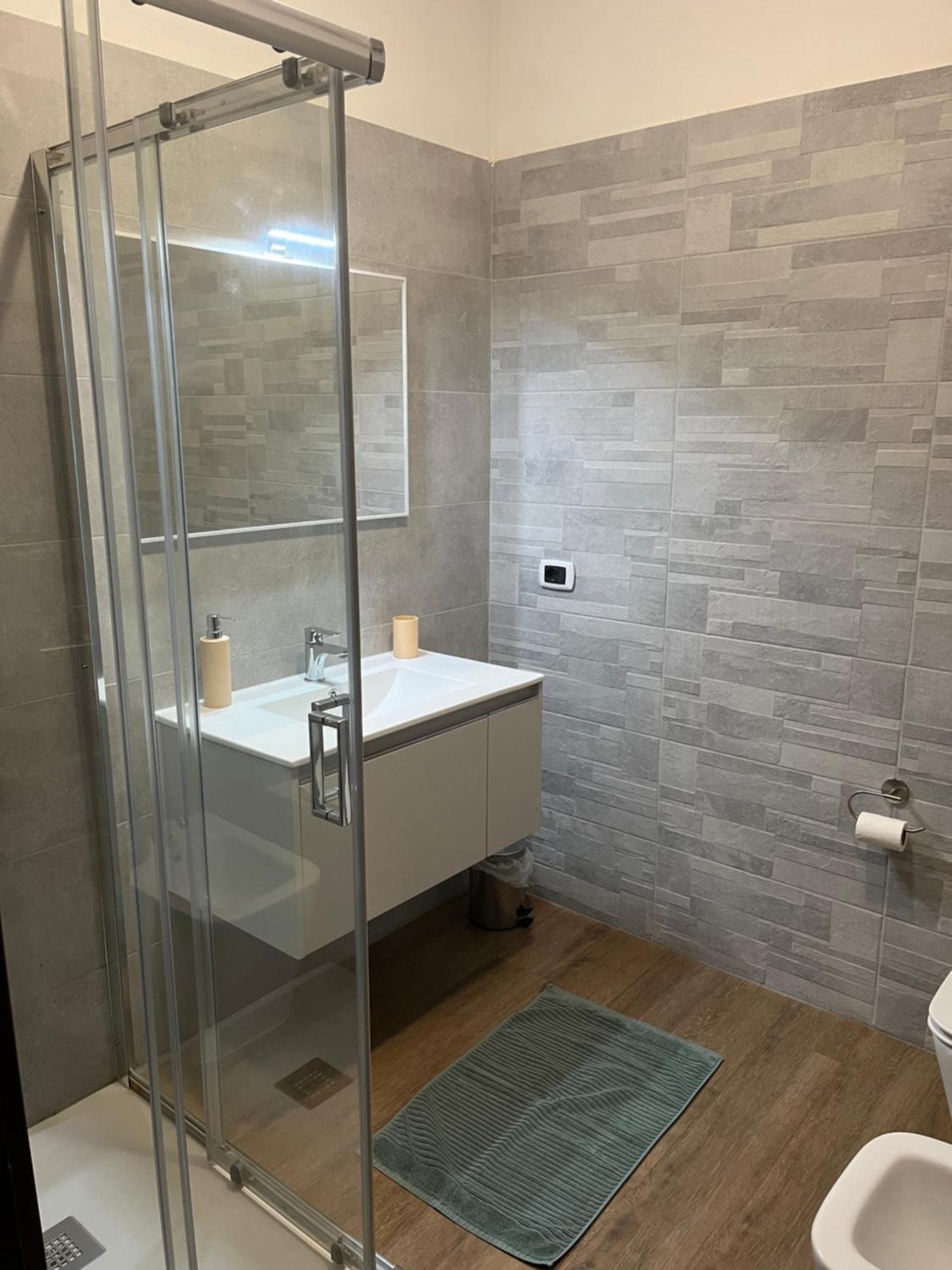 Apartment New San Lazzaro House 2 Boho Style -piazza Pontida