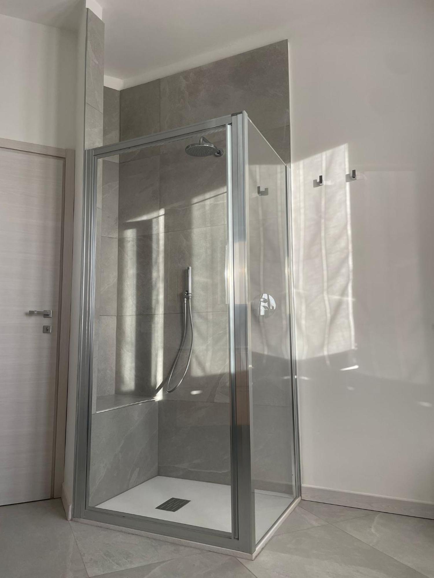 Apartment Bilocale Zona Ospedale Bergamo