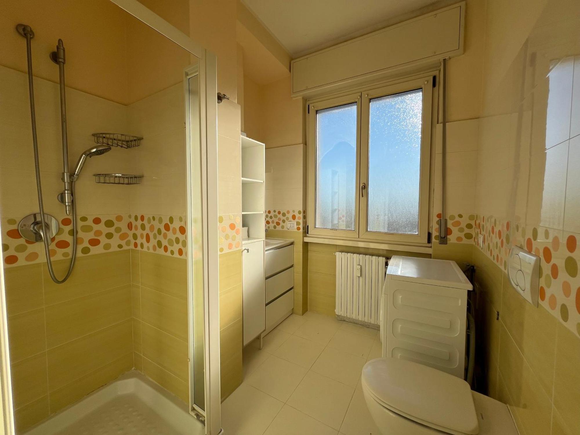 Apartment Modernita E Comfort, 150mq Penthouse 3 Bedr Bergamo