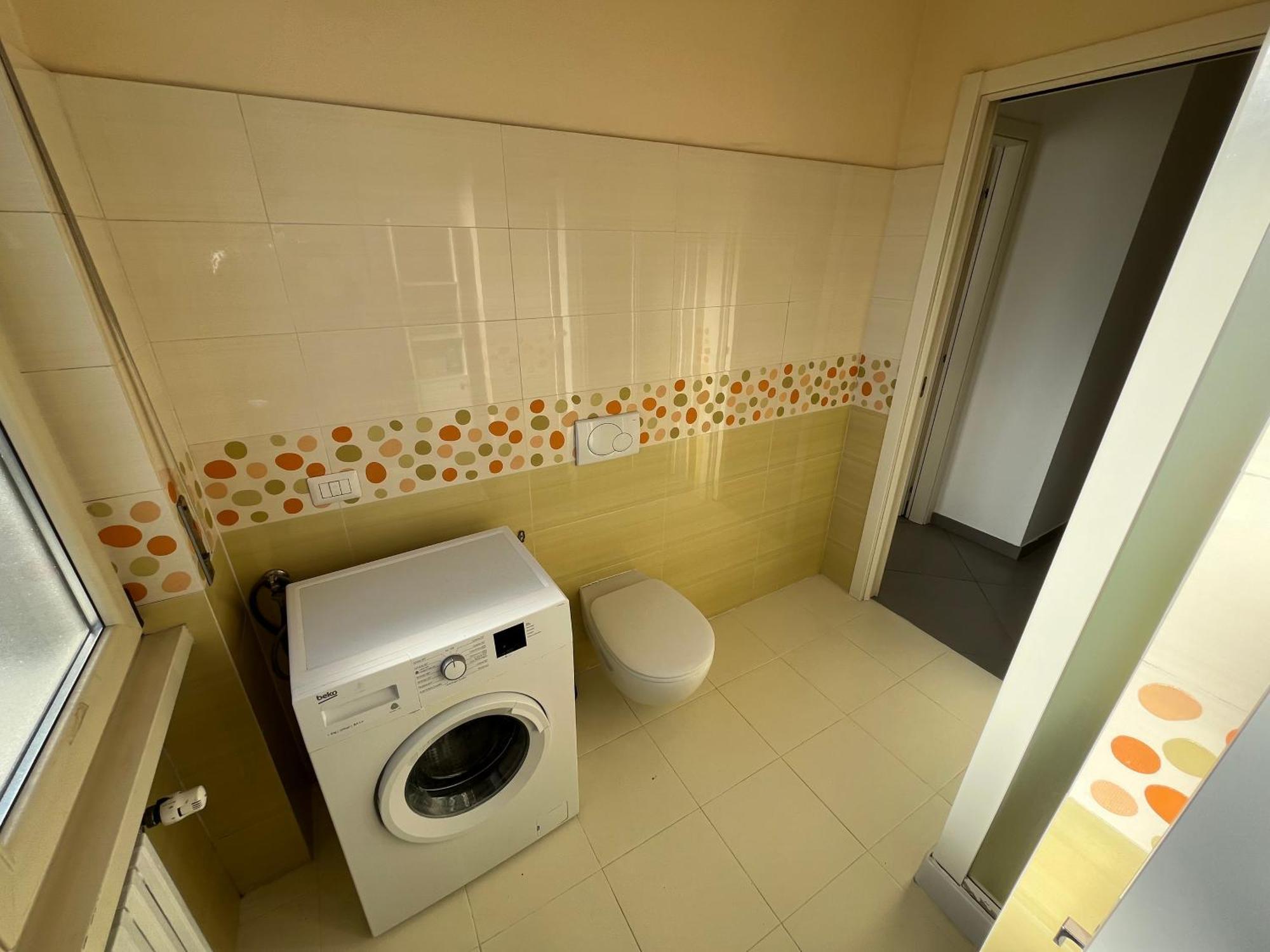 Huoneisto Modernita E Comfort, 150mq Penthouse 3 Bedr Bergamo