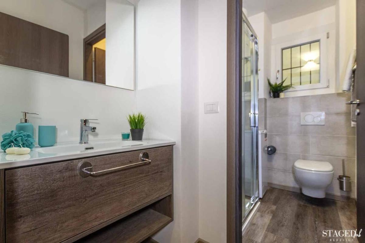 Tra 2 Borghi - Alessandro Noli - House 2 Apartment Bergamo