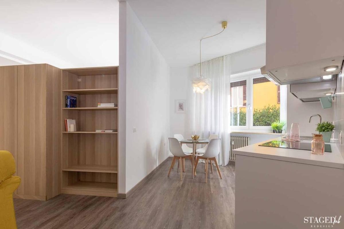 Apartment Tra 2 Borghi - Alessandro Noli - House 2 Bergamo