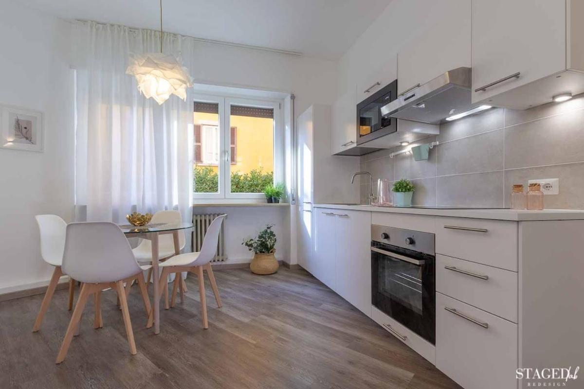 Tra 2 Borghi - Alessandro Noli - House 2 Bergamo