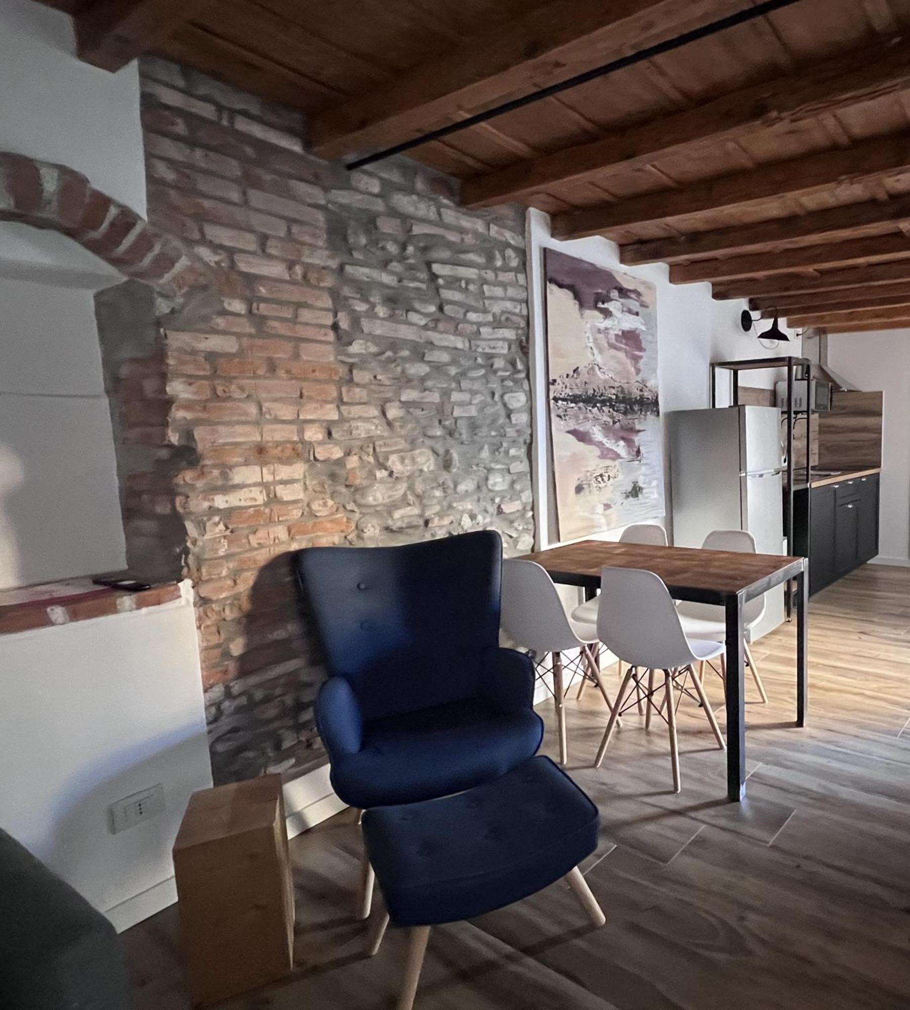 Apartment Borgovivobg Il Tuo Rifugio In Centro Citta Bergamo
