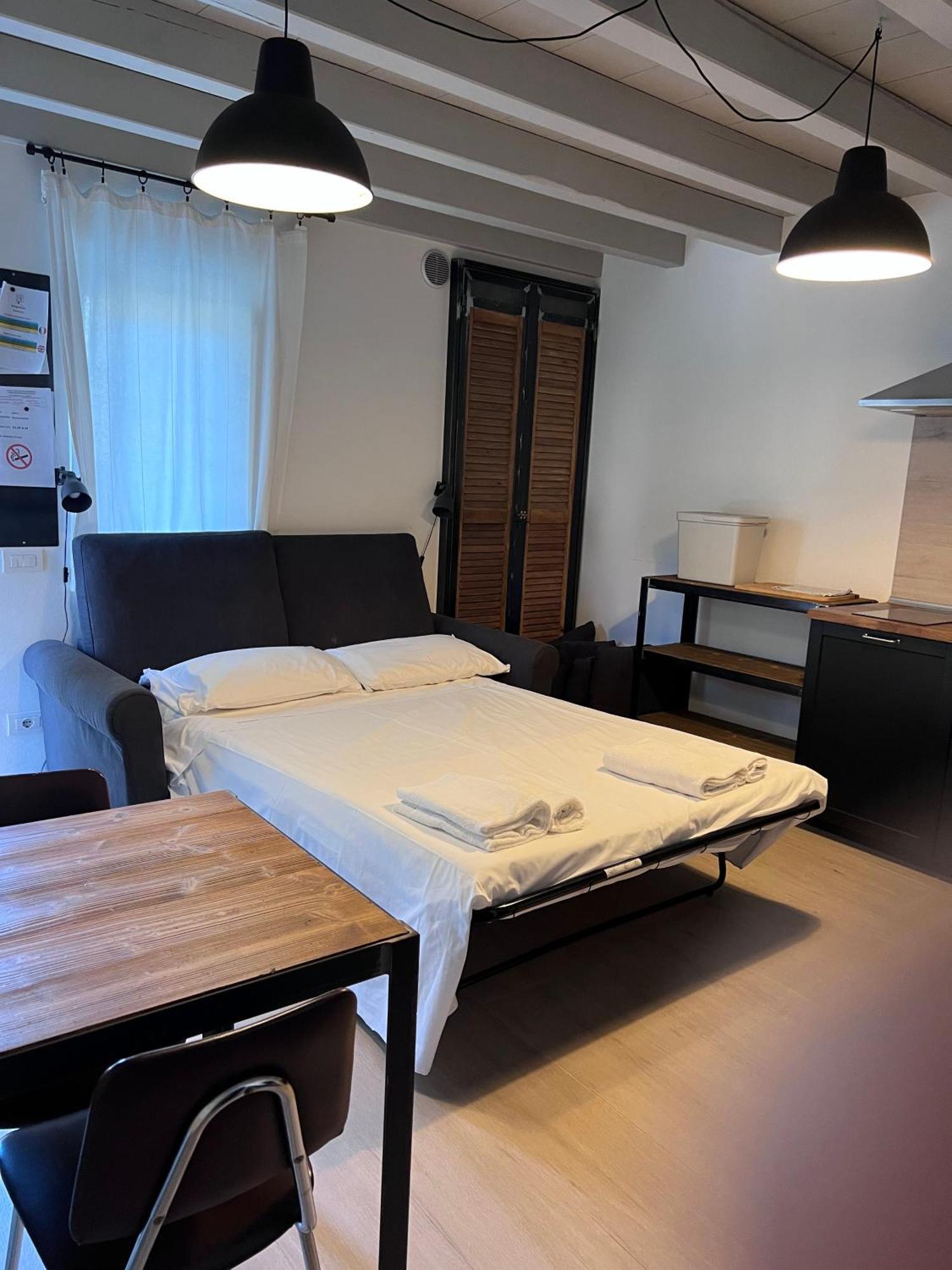 Borgovivobg Il Tuo Rifugio In Centro Citta Bergamo