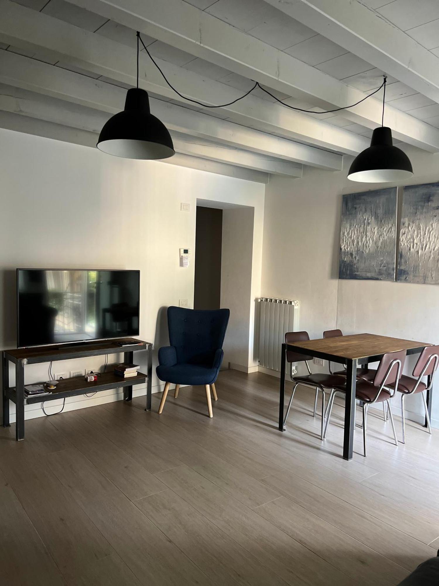 Apartment Borgovivobg Il Tuo Rifugio In Centro Citta *