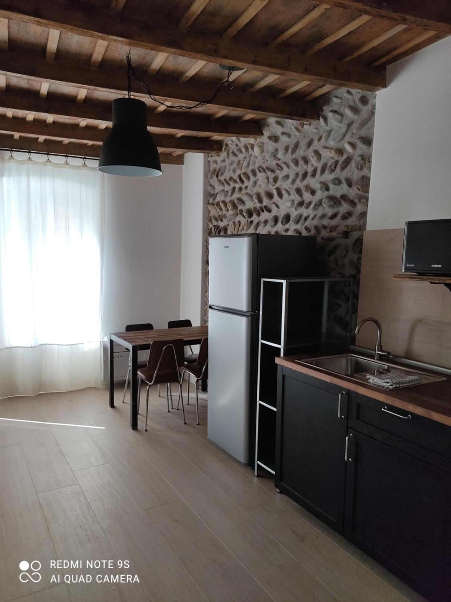 Borgovivo Il Tuo Loft In Centro Citta *