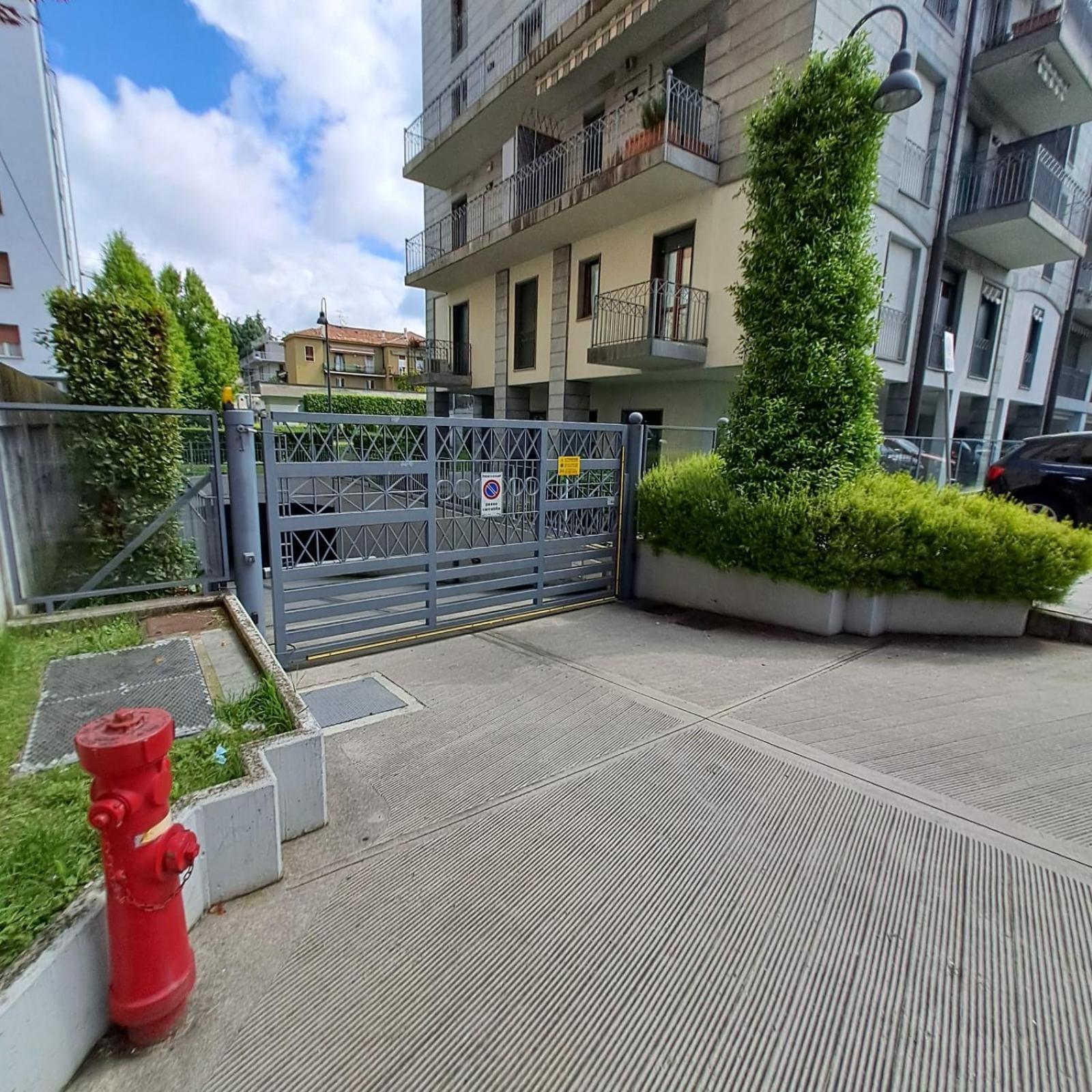 Rilo's Bed & Breakfast Bergamo