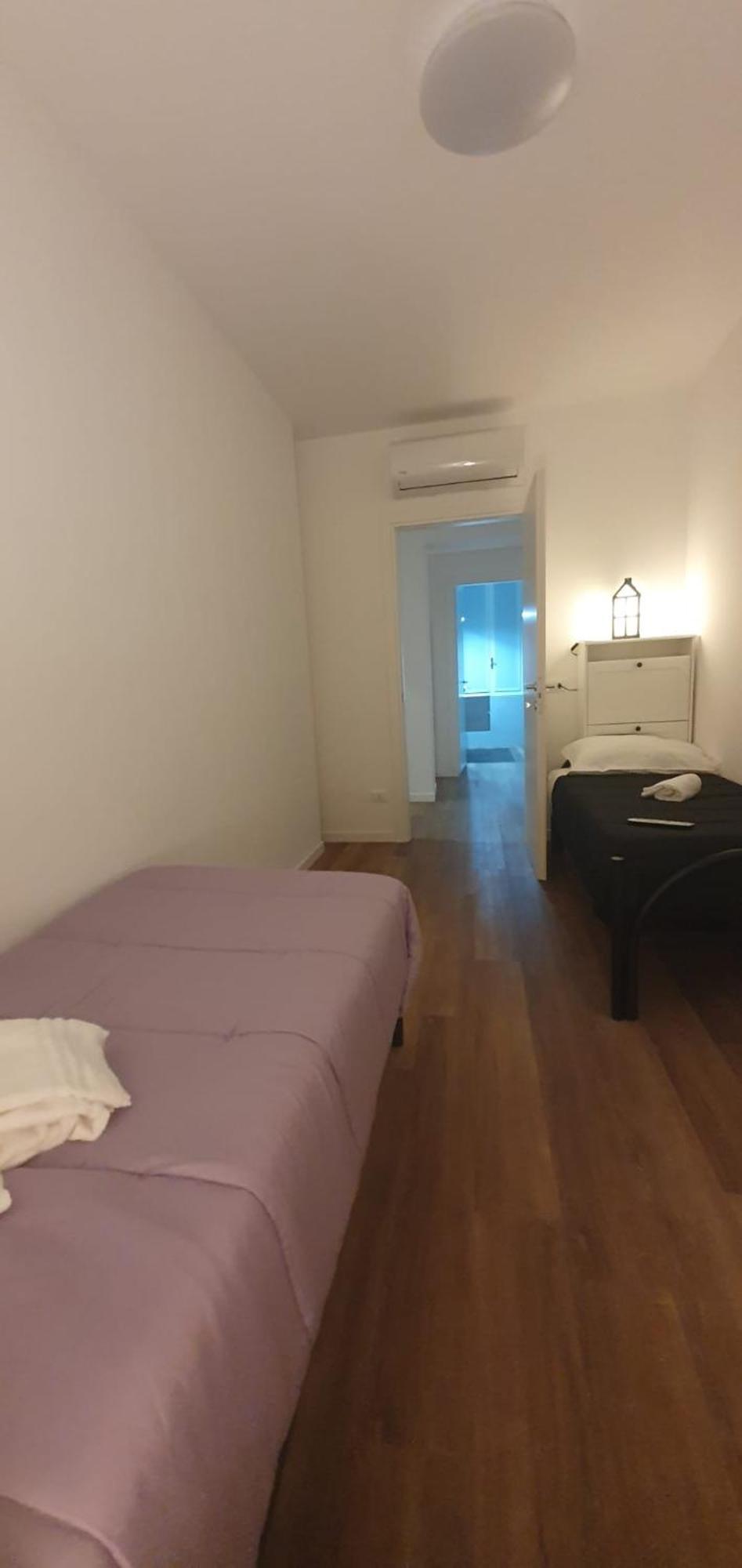 Guest house Max Bergamo