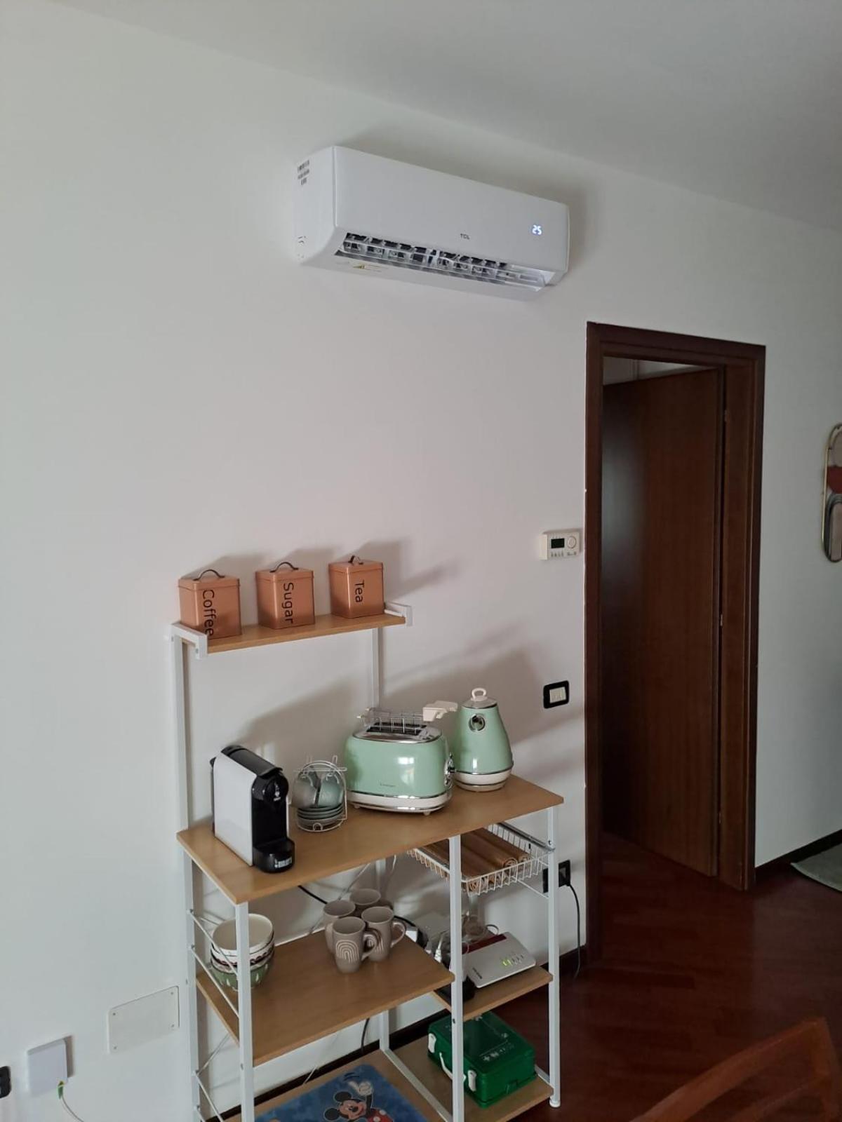 Bed & Breakfast Rilo's Bergamo