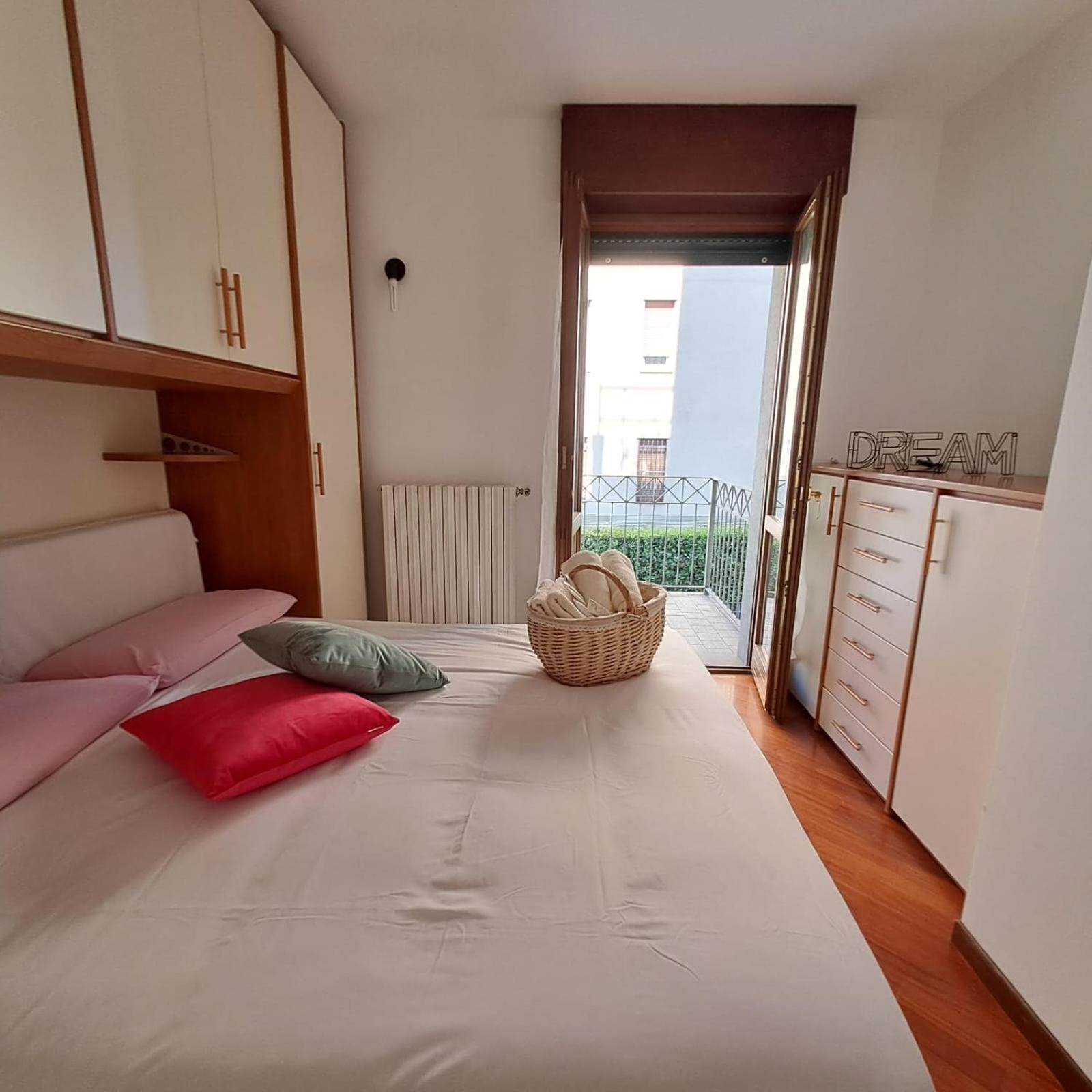 Rilo's Bed & Breakfast Bergamo