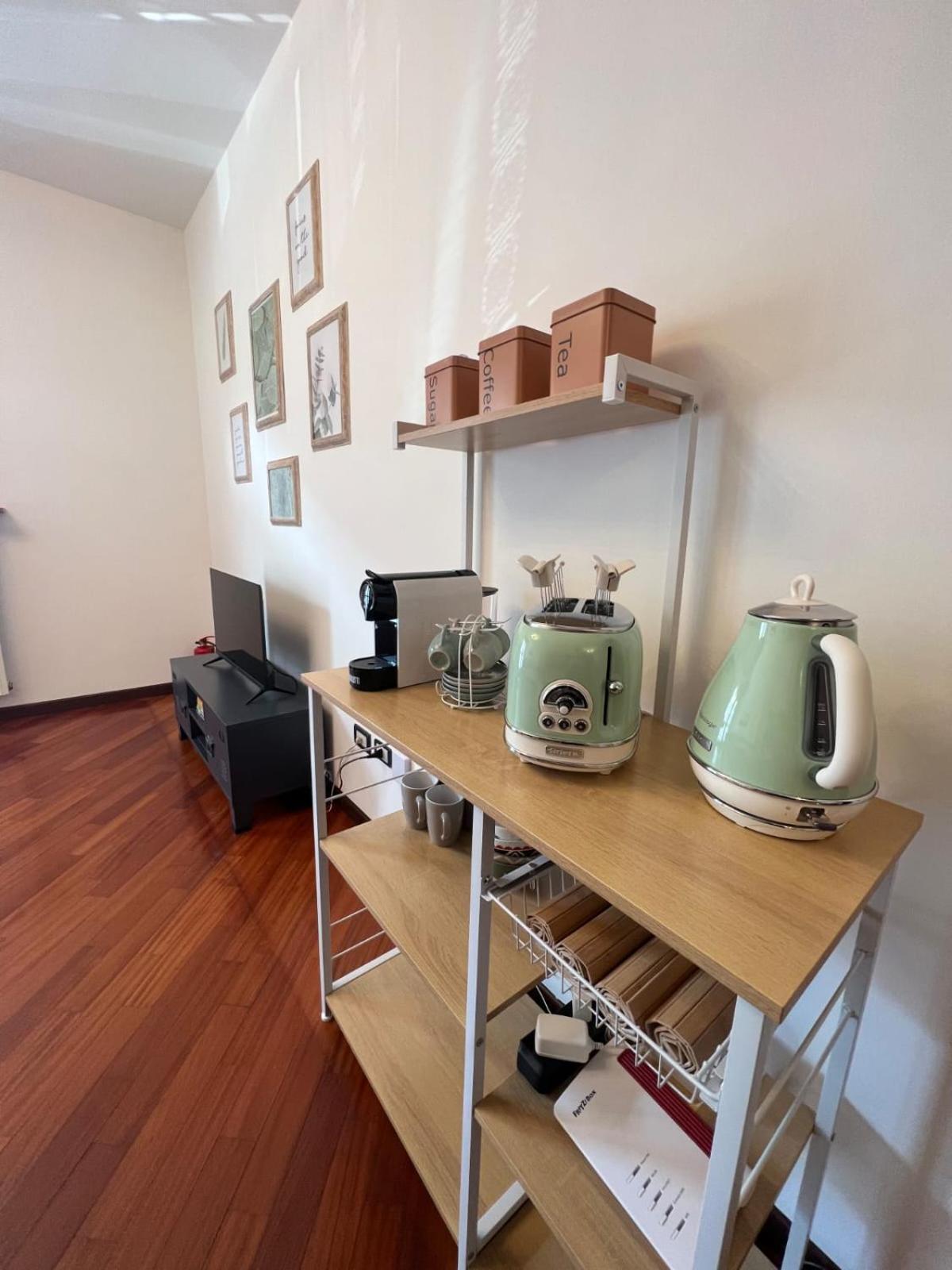 Rilo's Bed & Breakfast