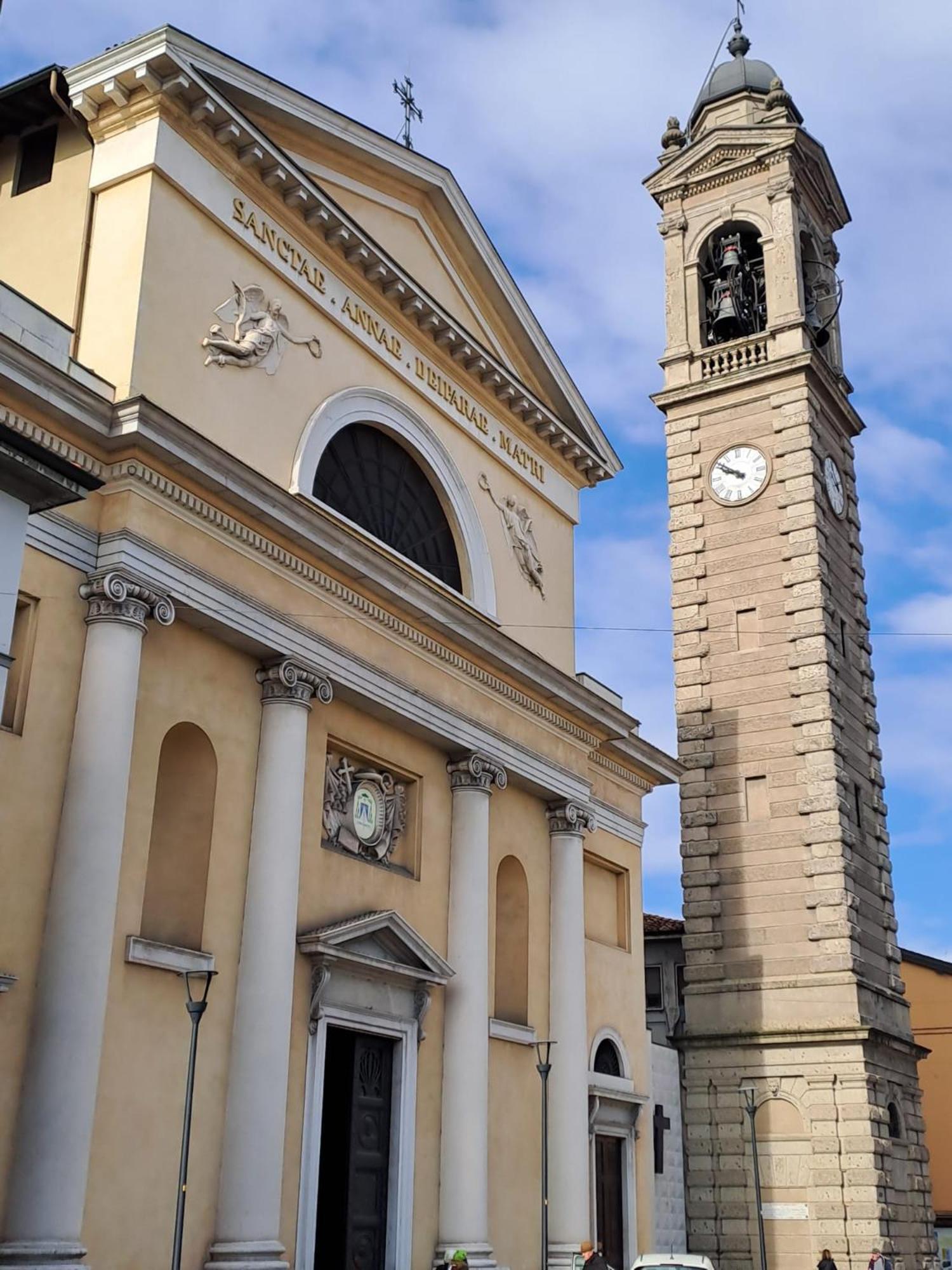 Bed & Breakfast Rilo's Bergamo