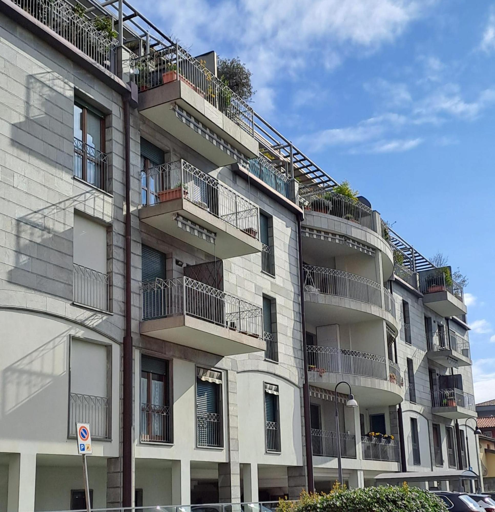 Rilo's * Bergamo