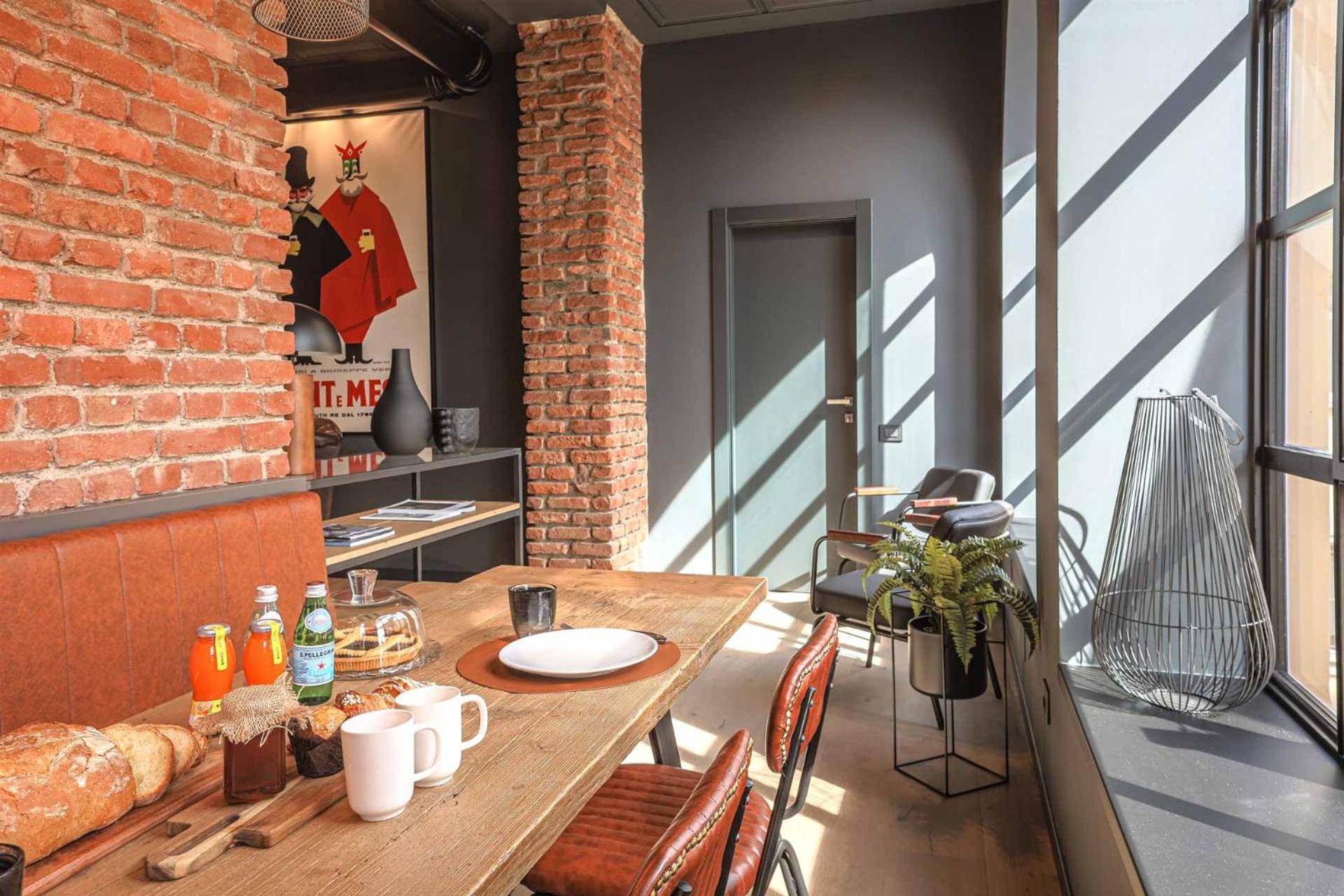 Ar Suites&art Hotel Bergamo