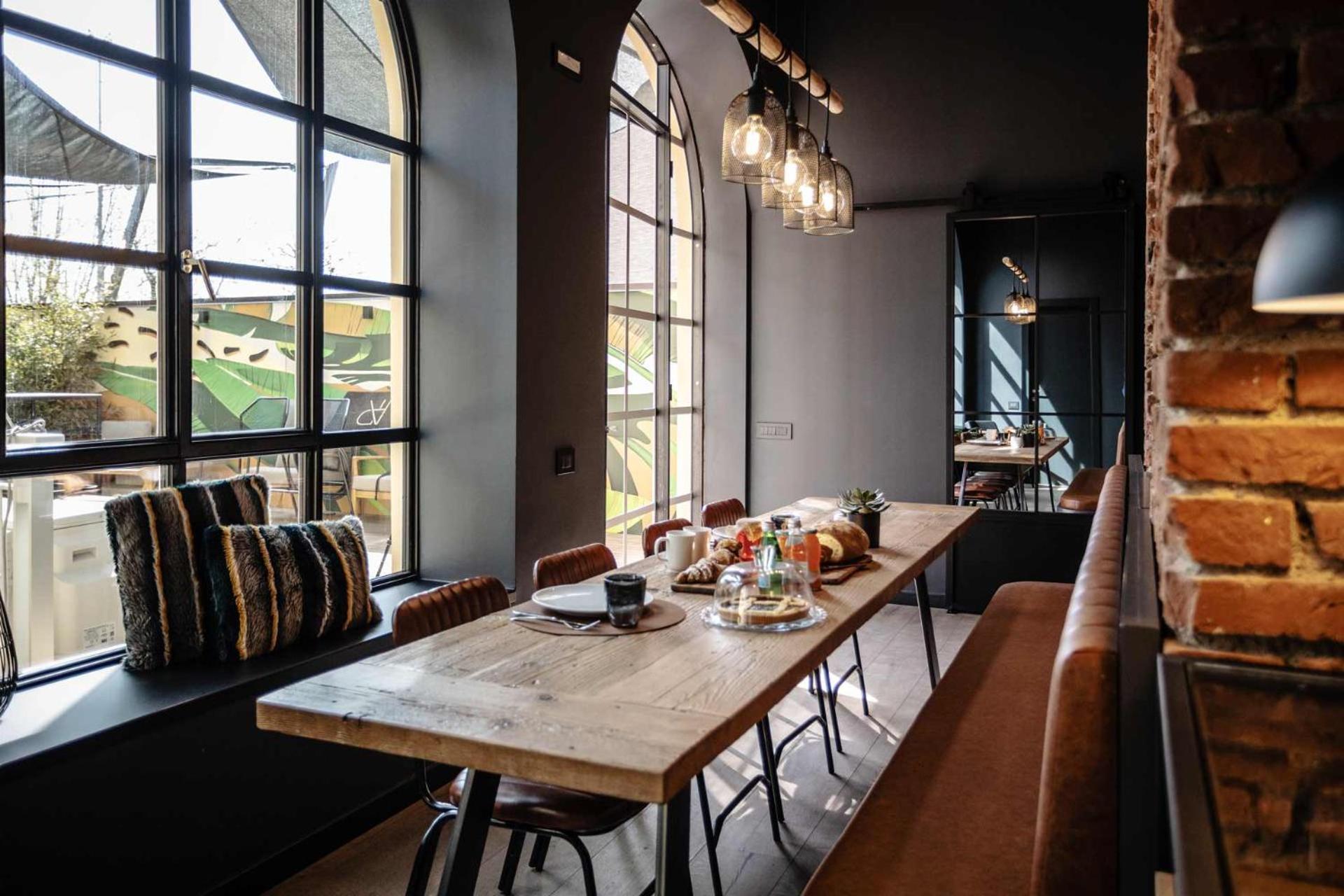 Hotel Ar Suites&art Bergamo