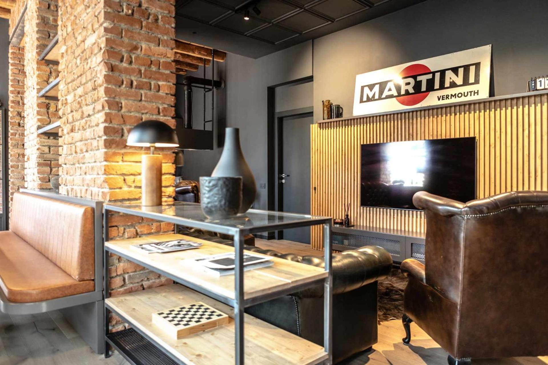 Ar Suites&art Hotel *