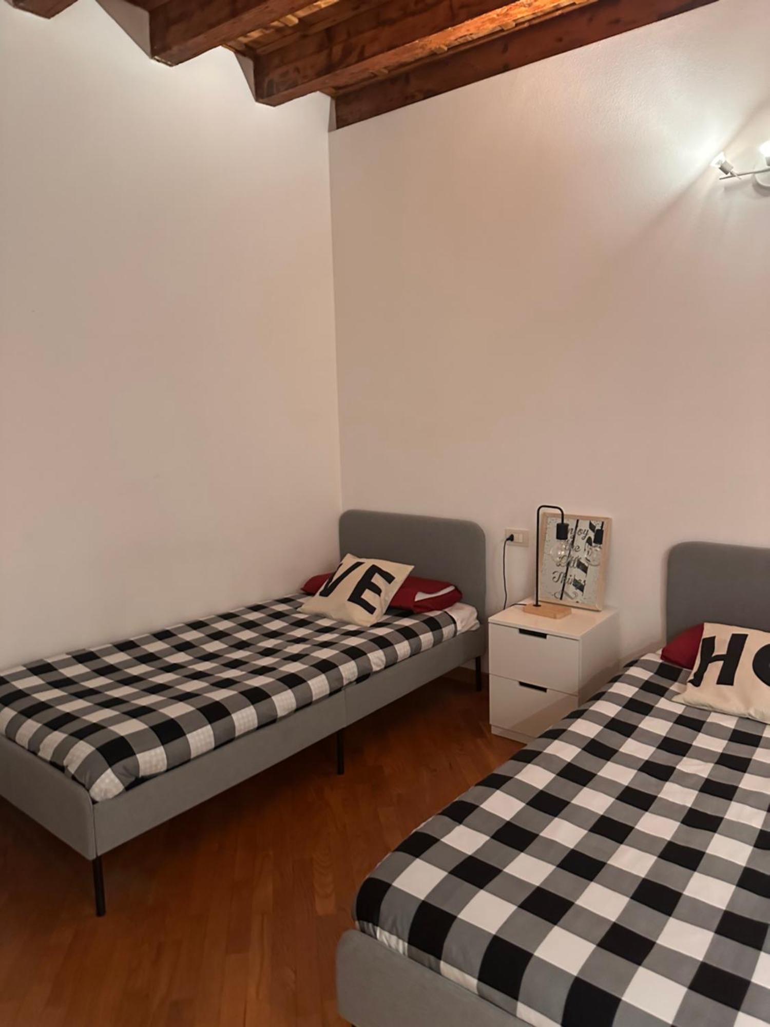 Apartment My Lovely House Bergamo