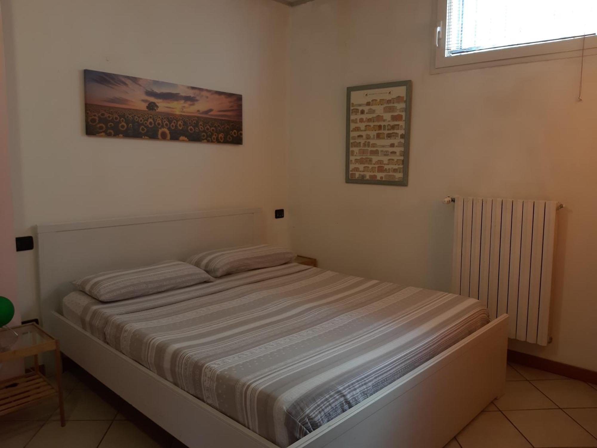 Casa Sierra Tra Centro E Aeroporto Apartment *
