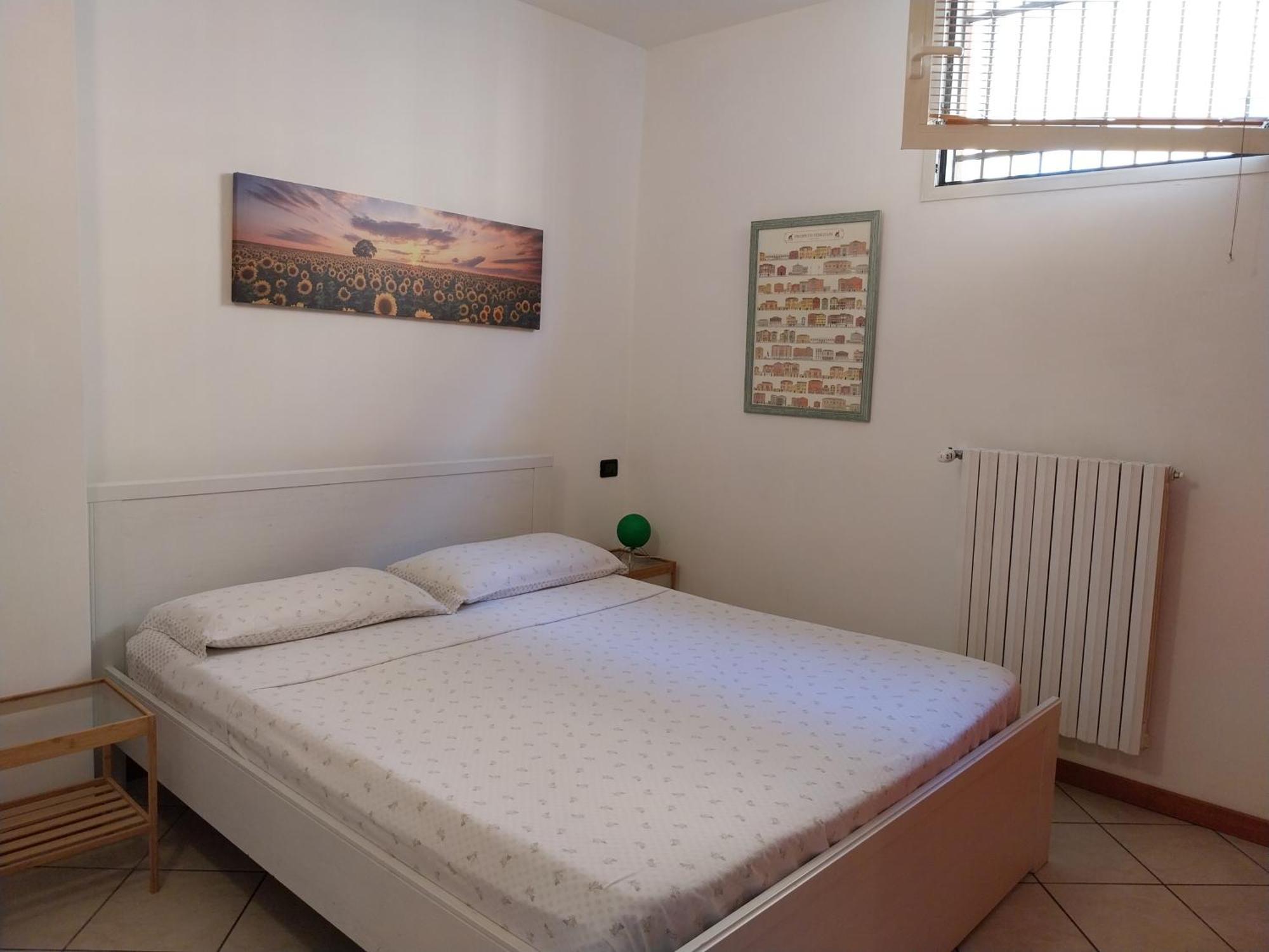 Apartment Casa Sierra Tra Centro E Aeroporto
