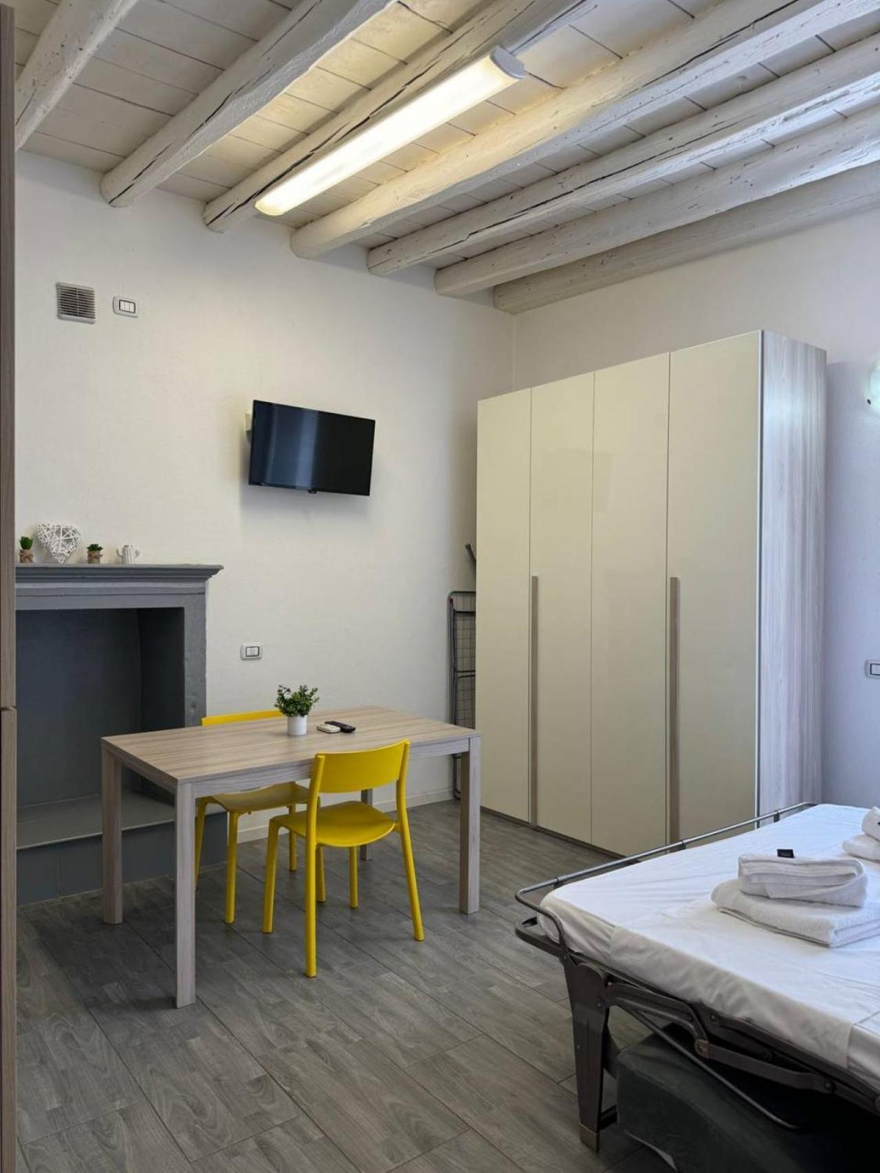 Chic - Near Airport & Center * Bergamo