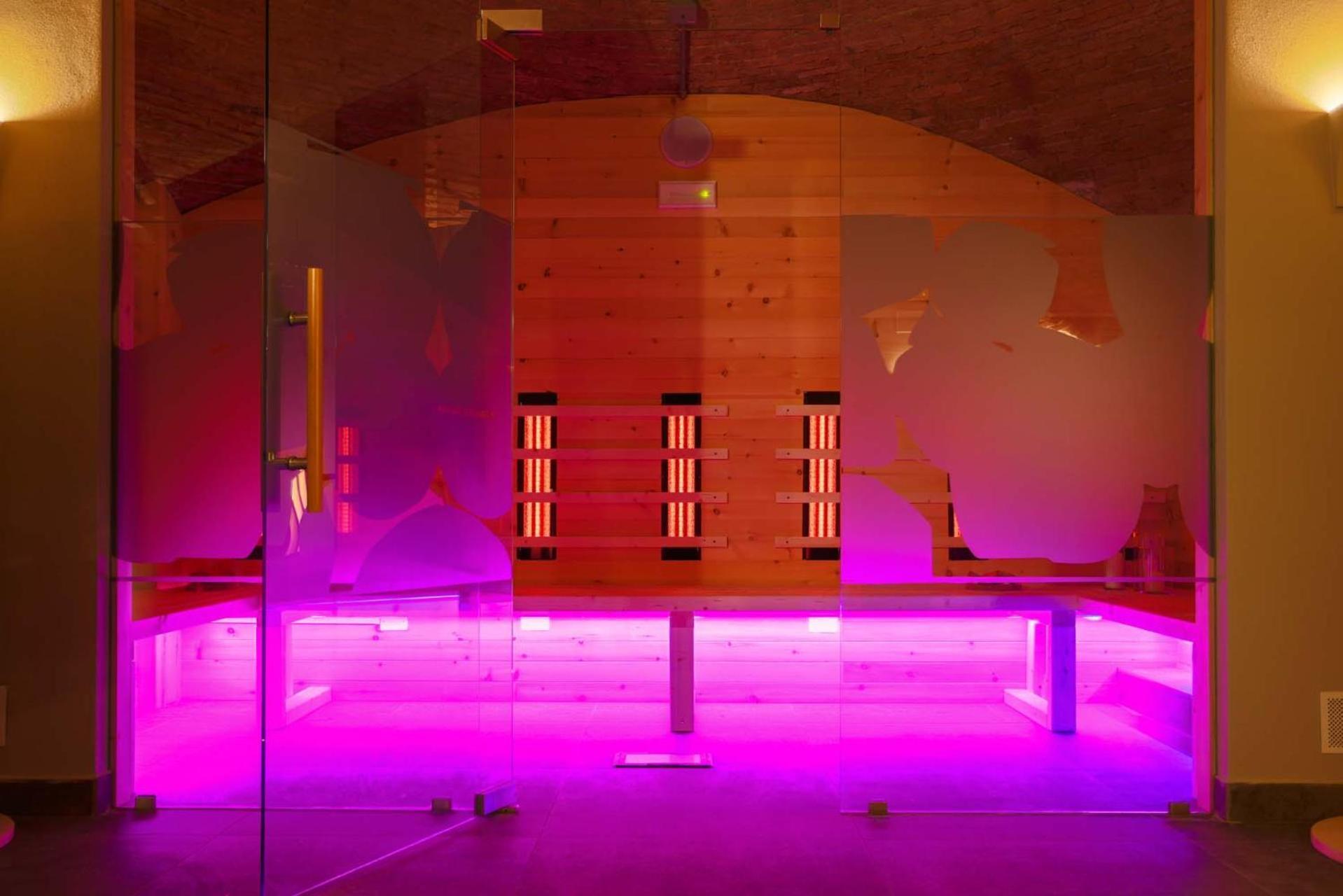 Ar Suites&art Hotel *