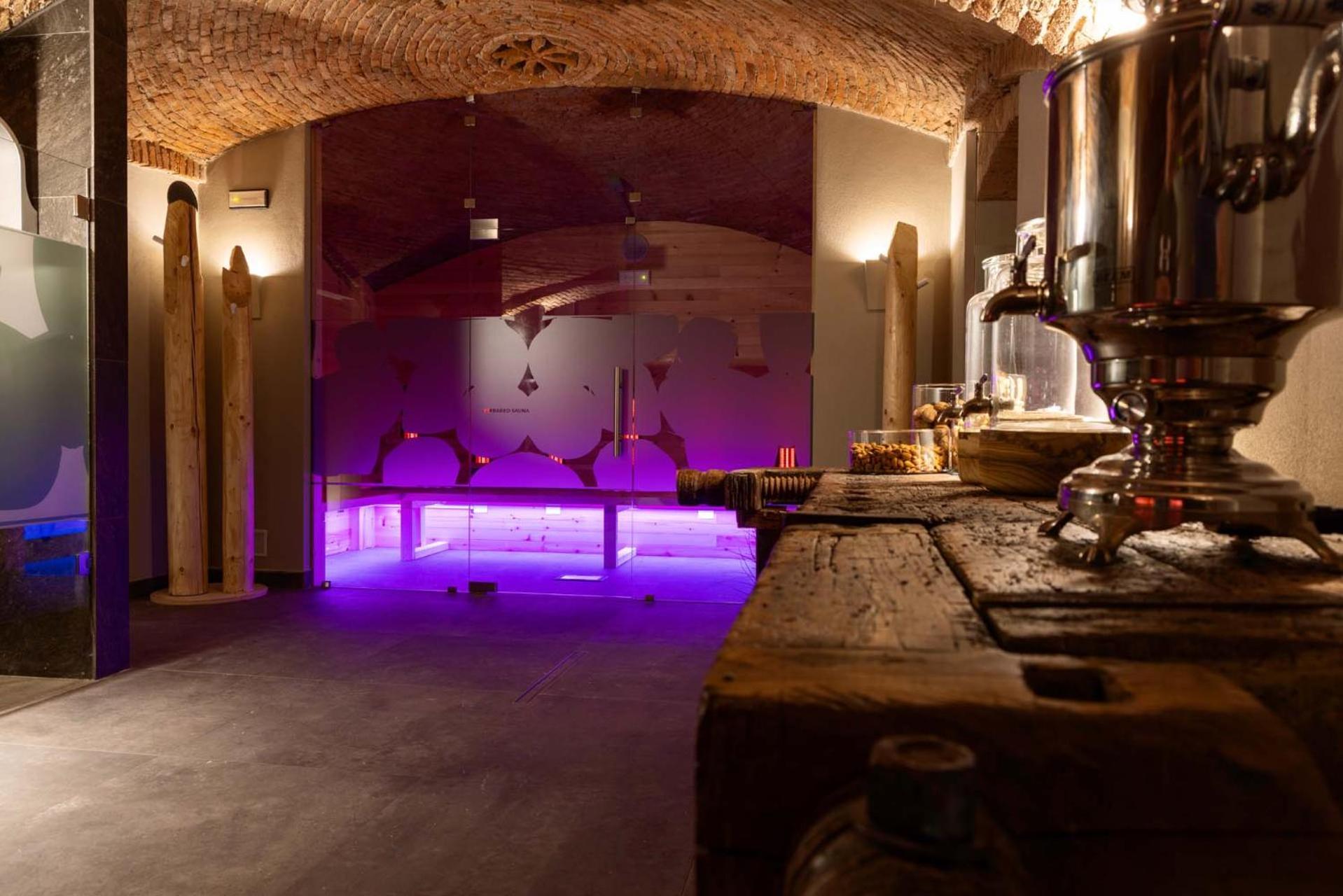 Ar Suites&art Hotel Bergamo