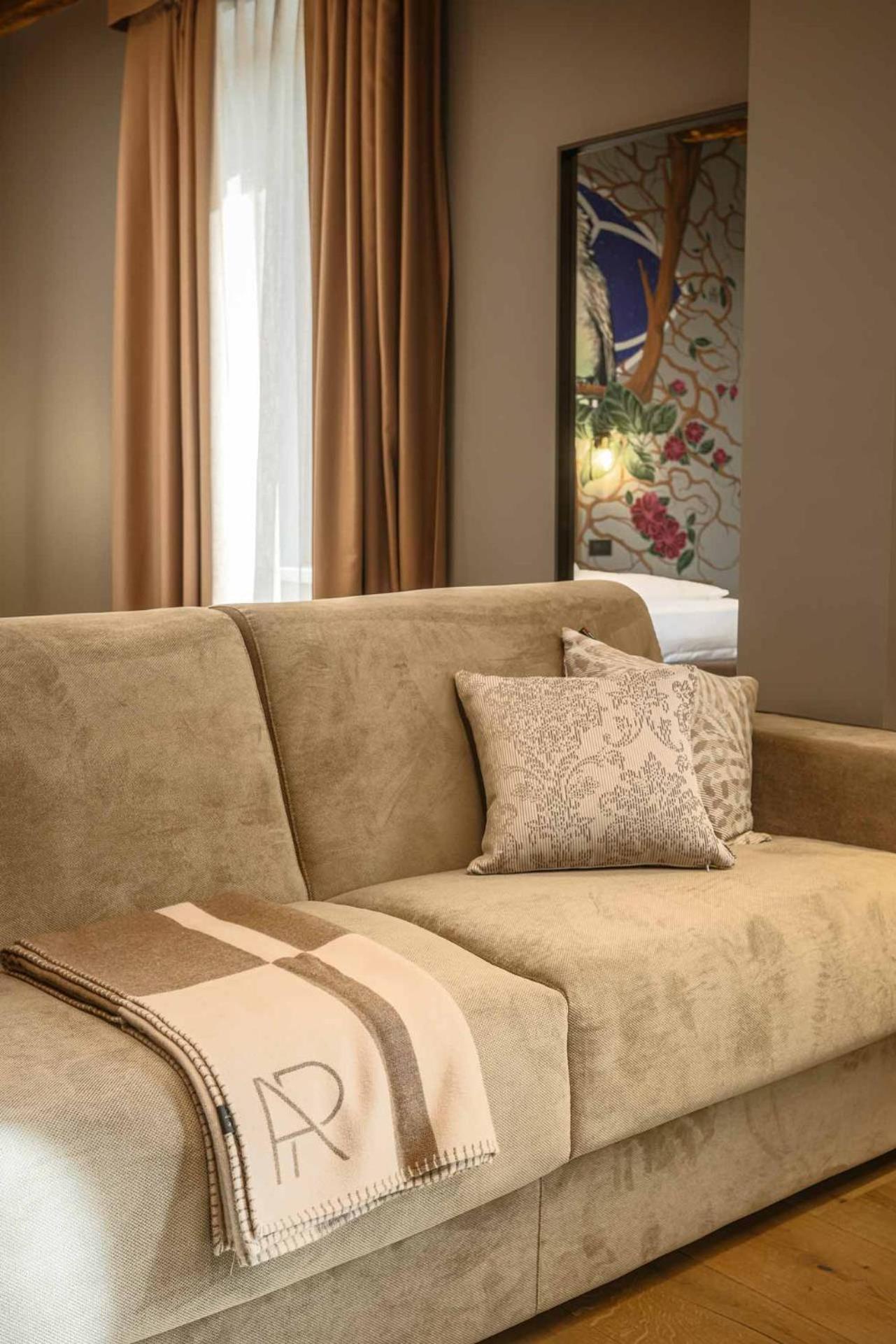 Ar Suites&art Bergamo