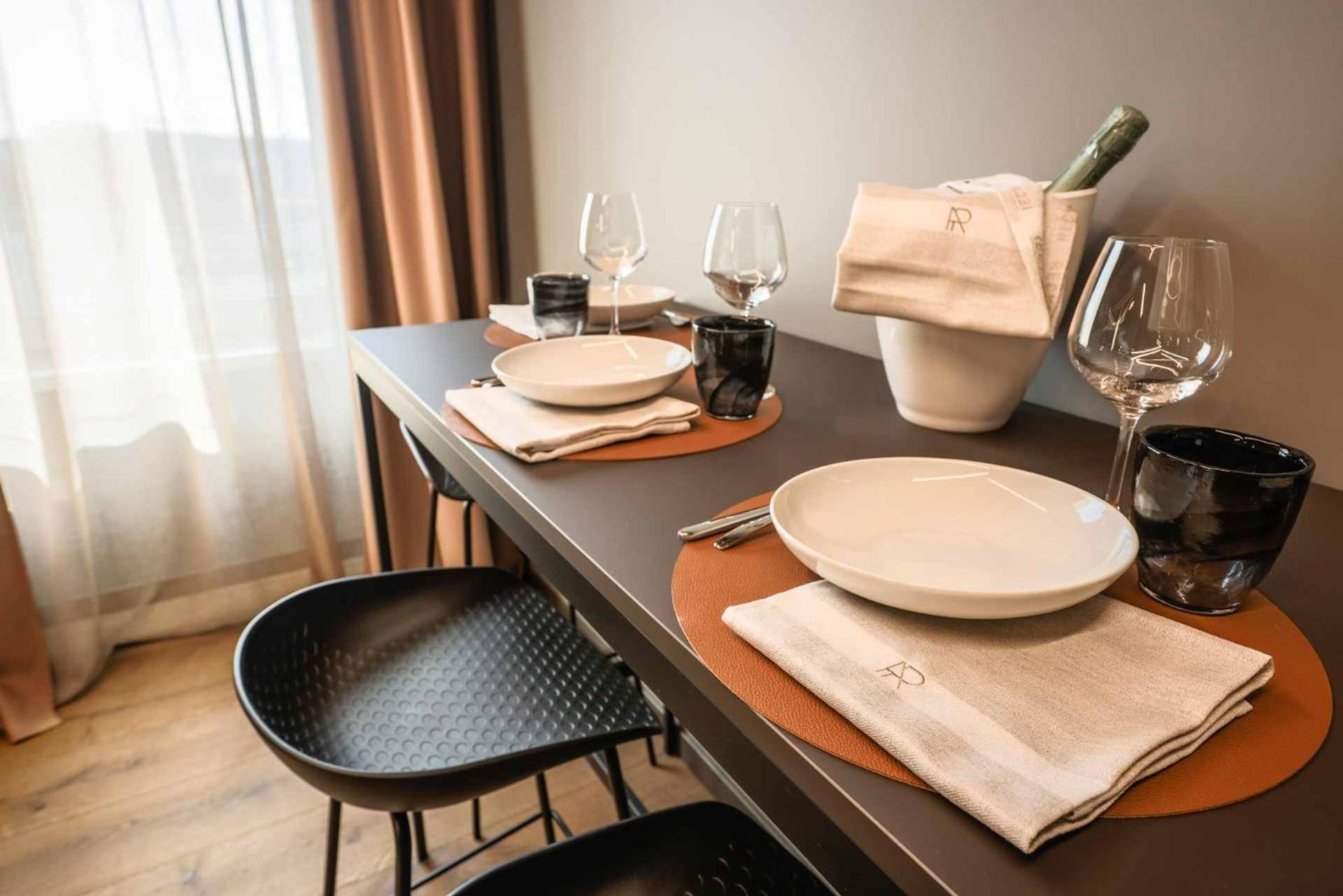 Hotel Ar Suites&art *