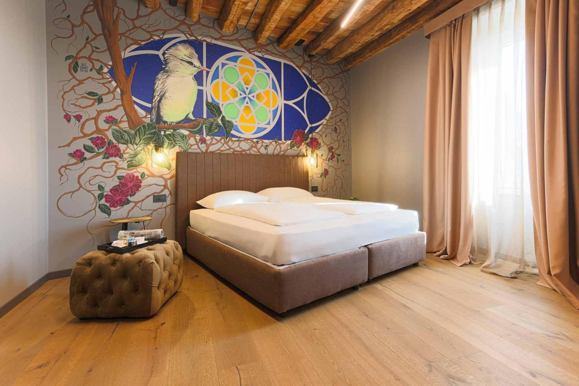 Ar Suites&art Hotel Bergamo