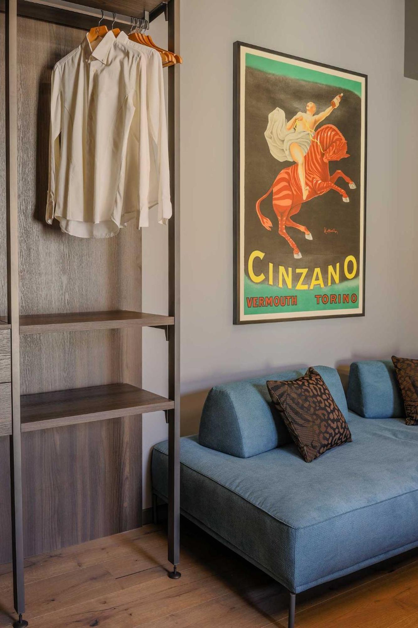 Hotel Ar Suites&art