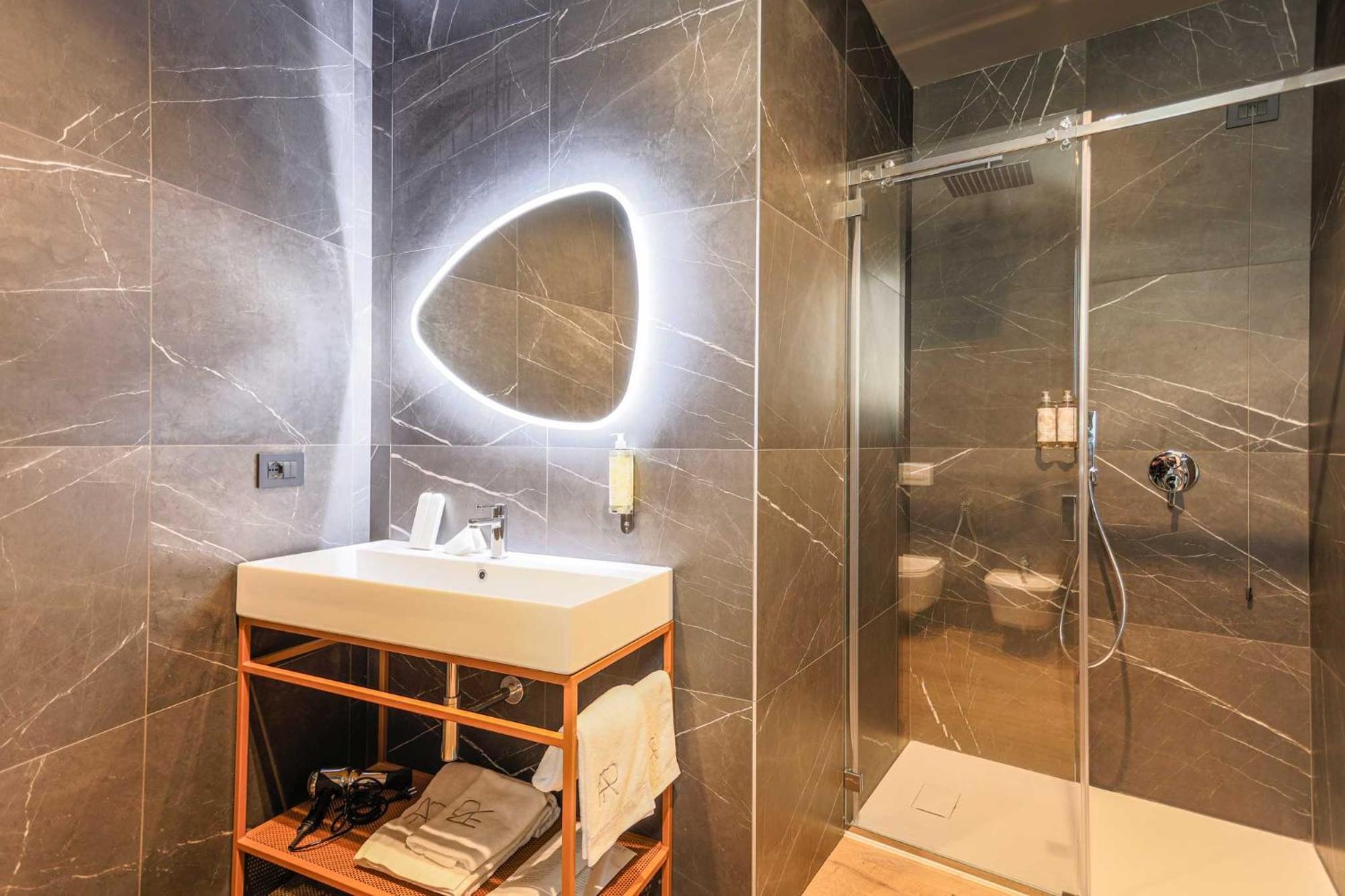 Hotel Ar Suites&art Bergamo