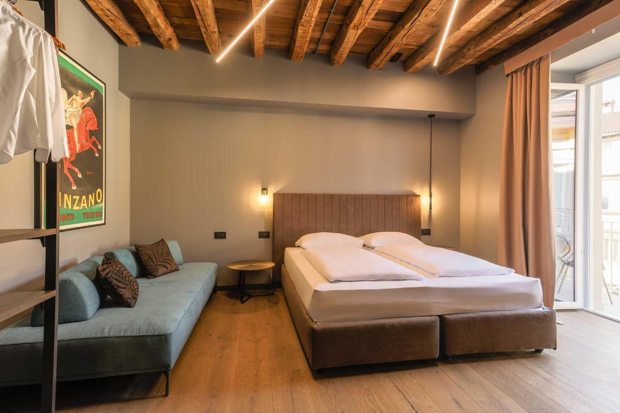 Hotel Ar Suites&art Bergamo