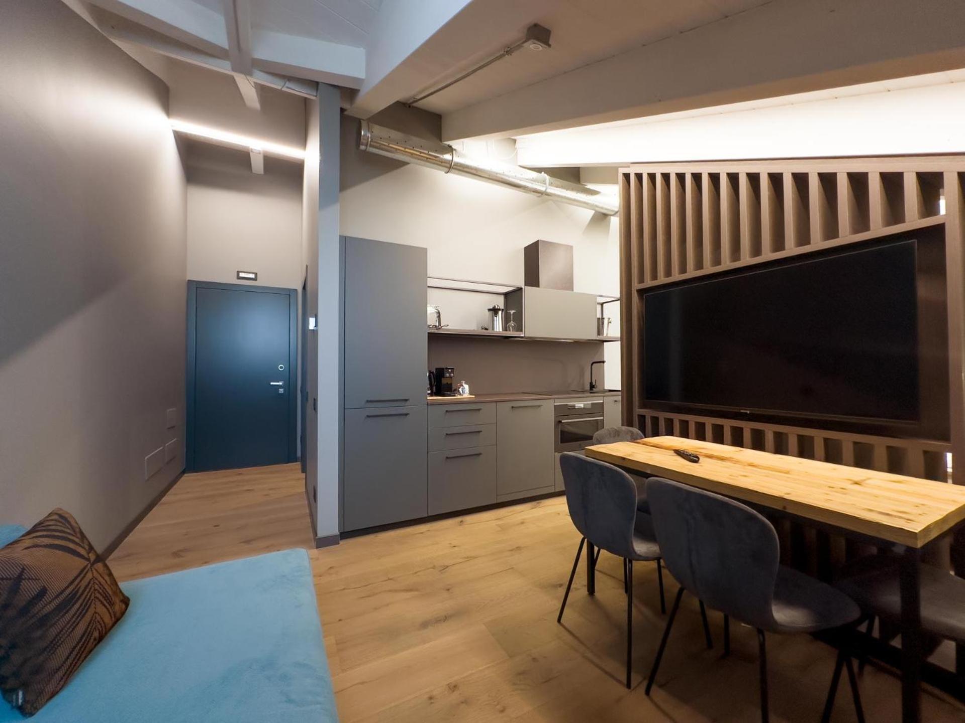 Ar Suites&art * Bergamo