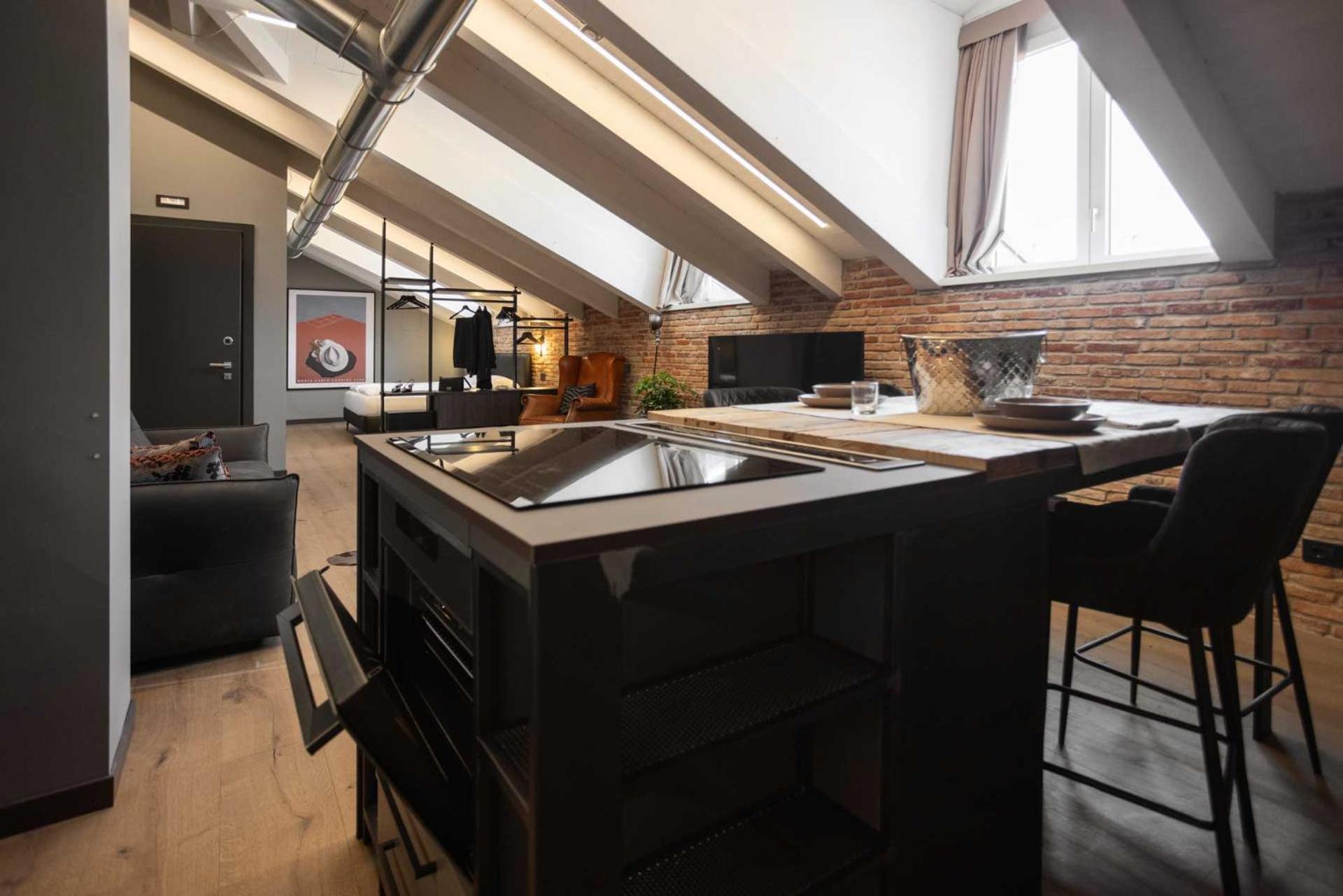 Hotel Ar Suites&art Bergamo