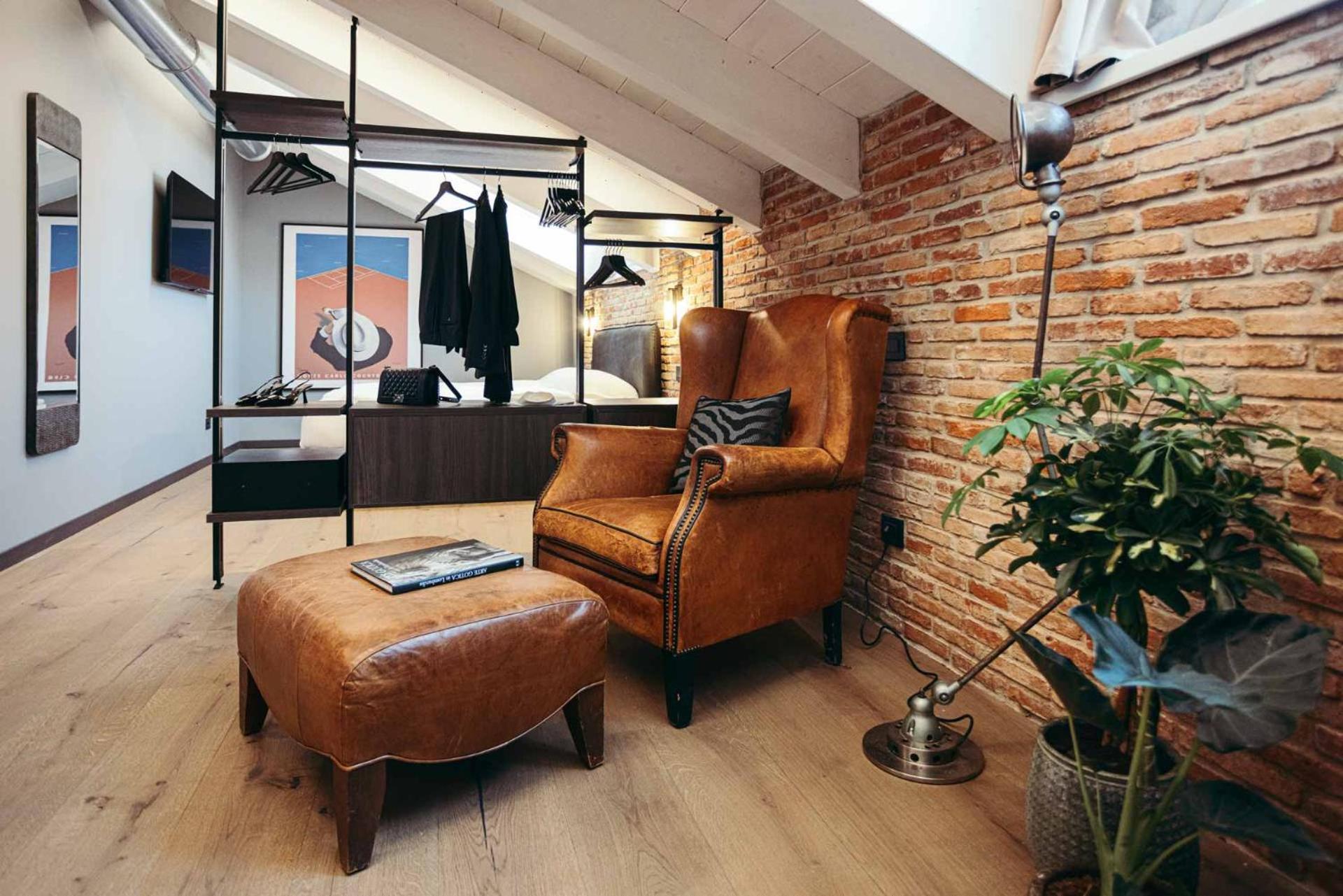 Ar Suites&art Bergamo