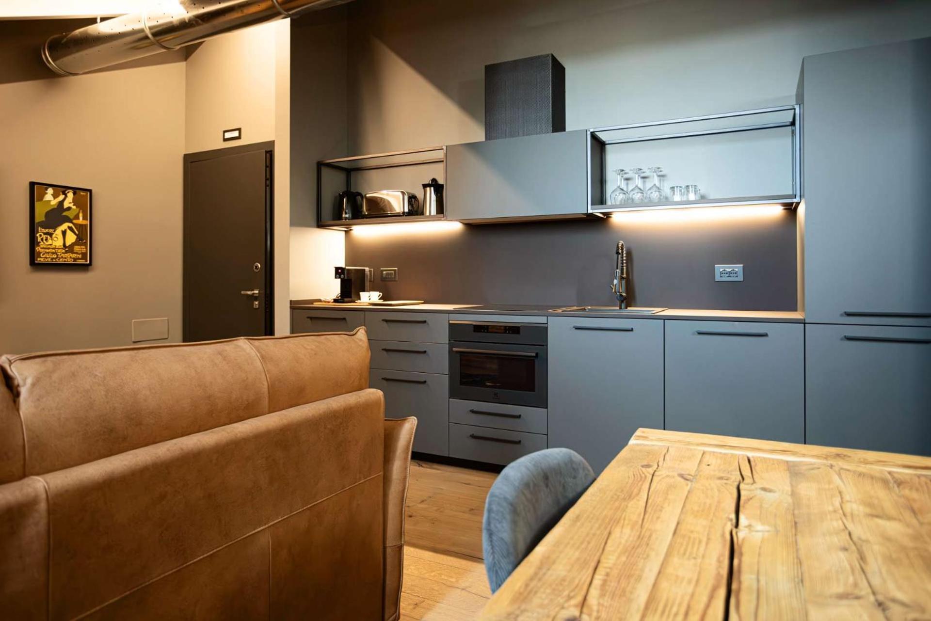Ar Suites&art Hotel Bergamo