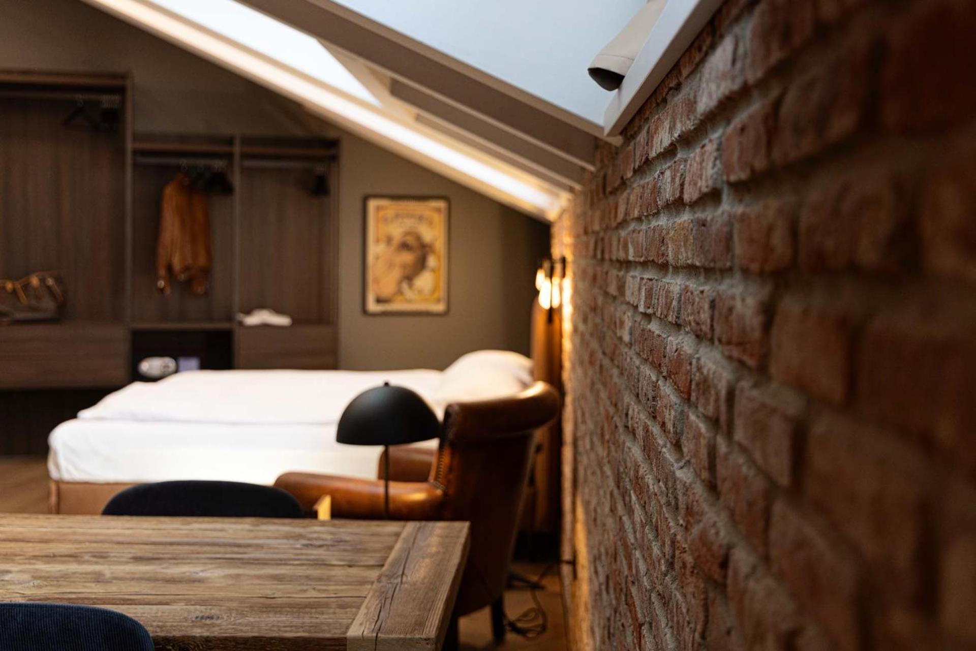 Hotel Ar Suites&art Bergamo