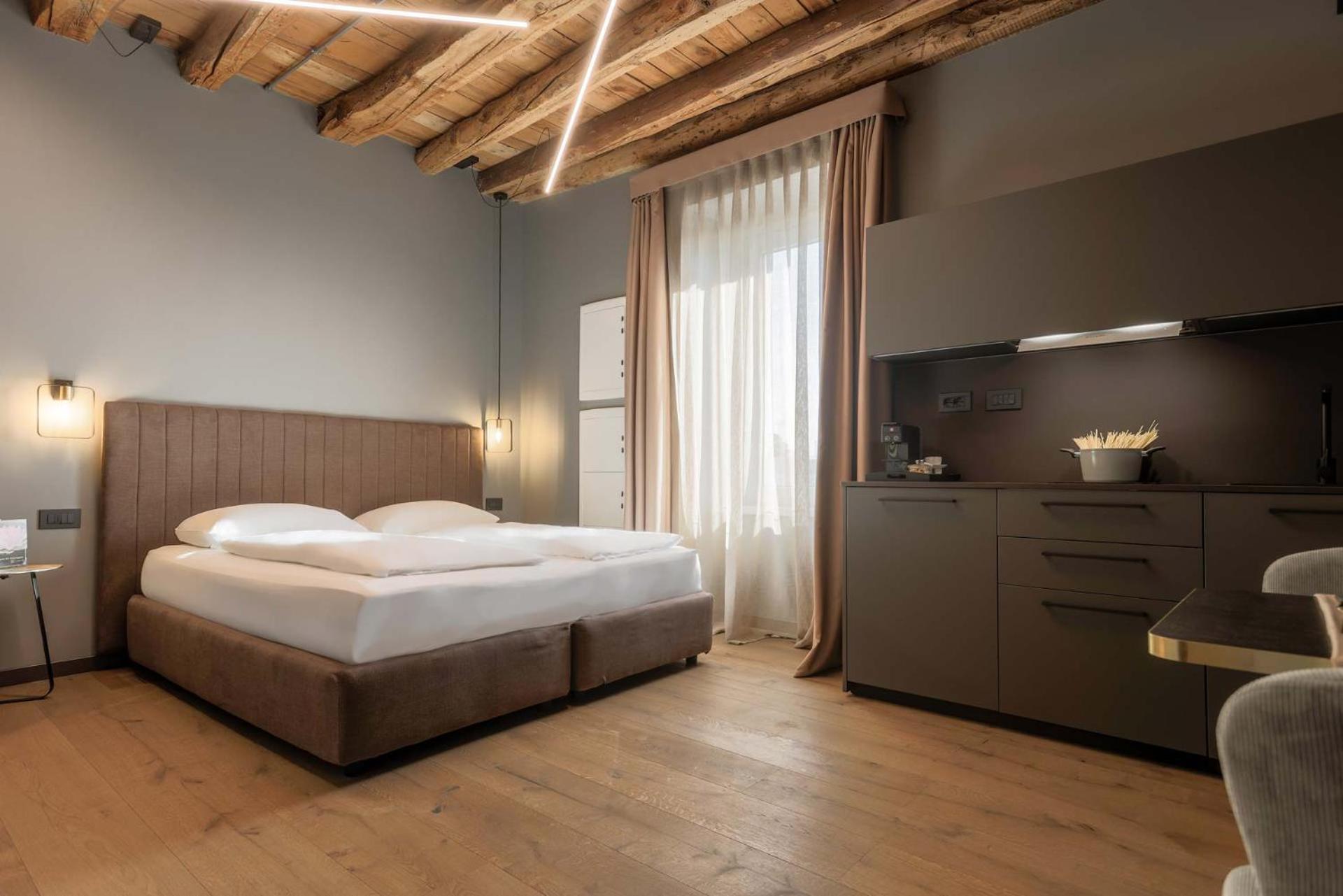 Hotel Ar Suites&art