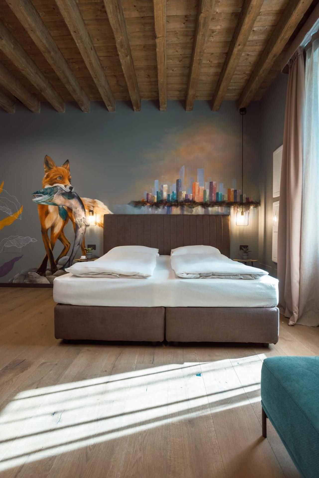 Ar Suites&art Hotel