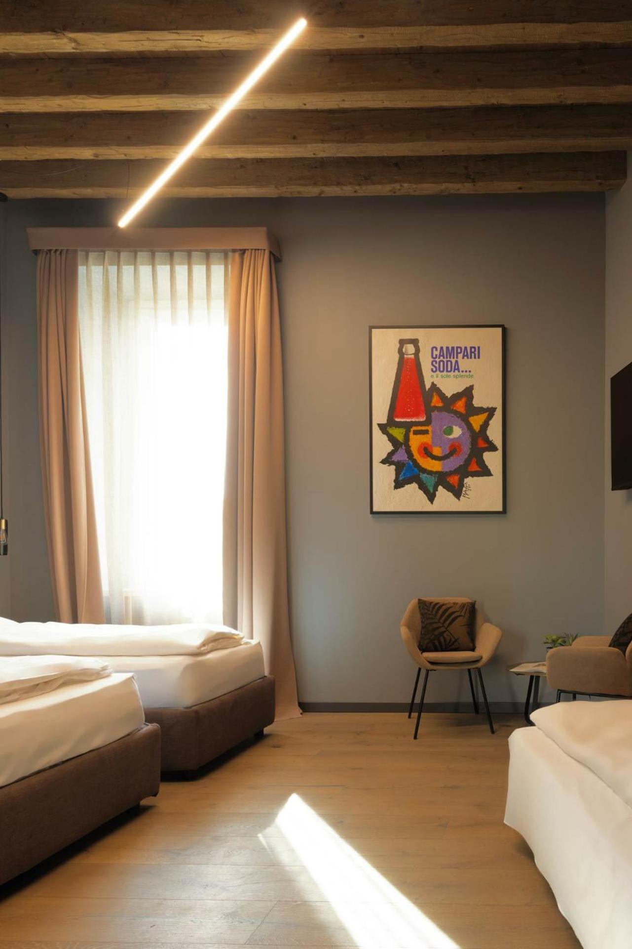 Hotel Ar Suites&art