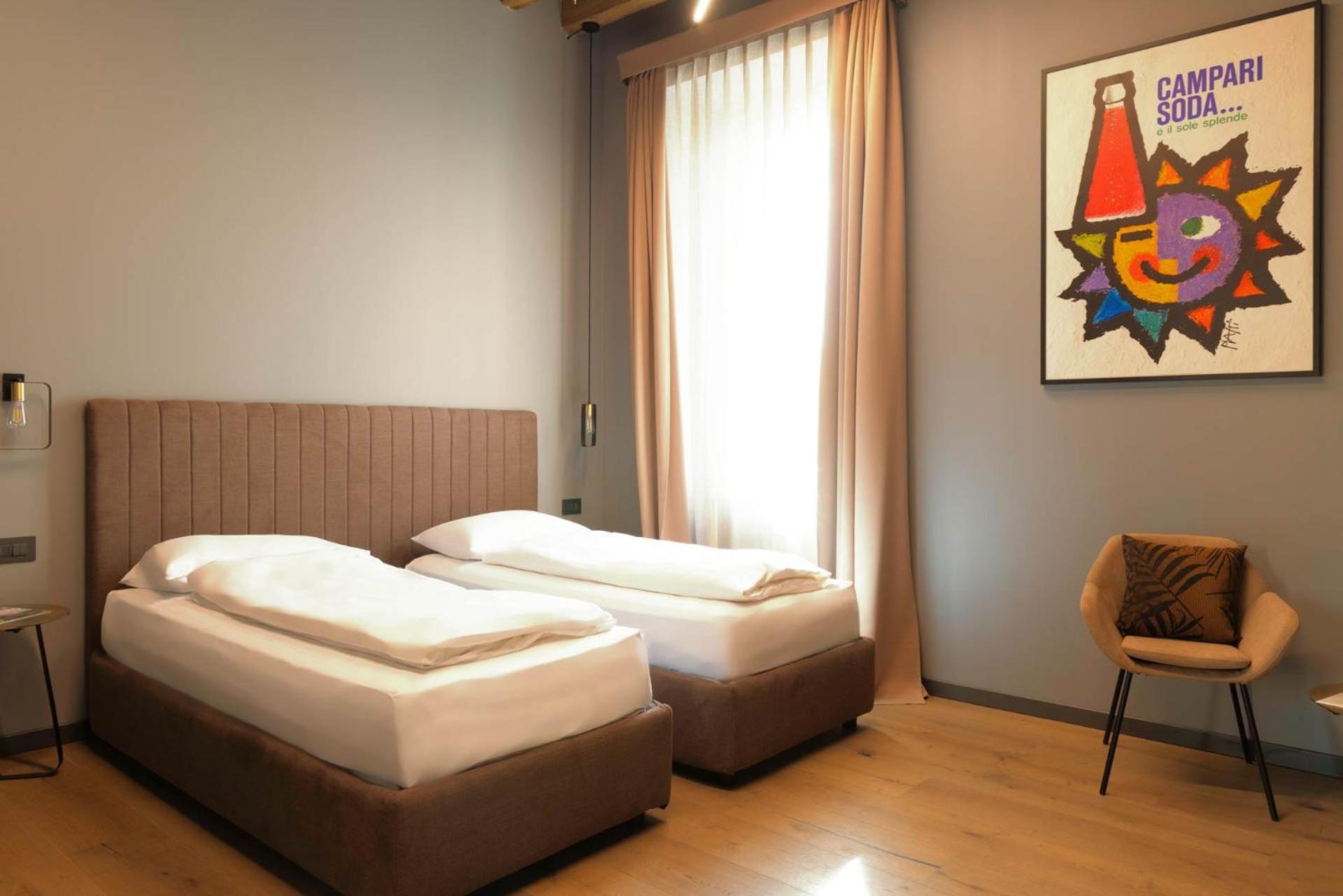 Hotel Ar Suites&art *