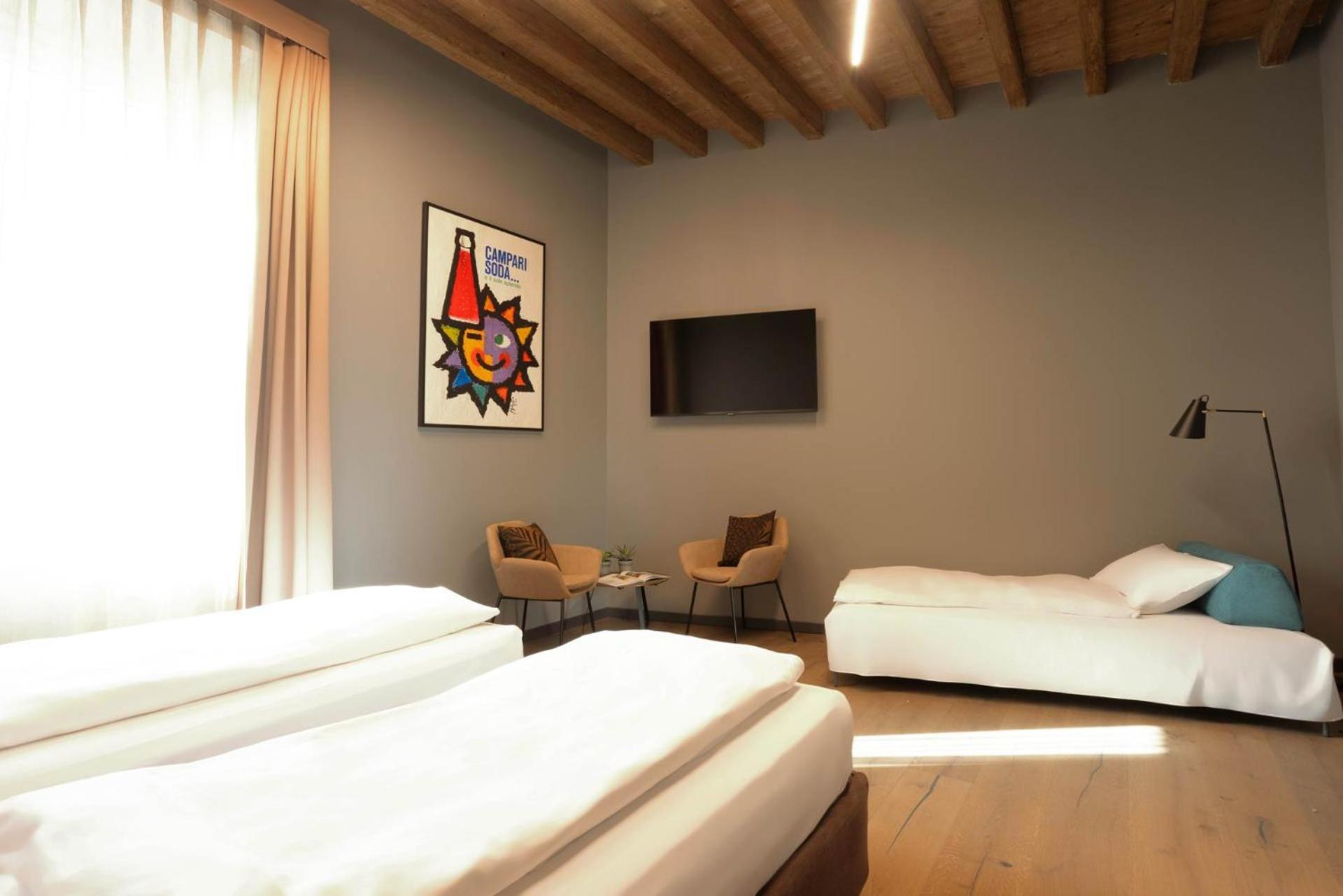 Ar Suites&art Hotel
