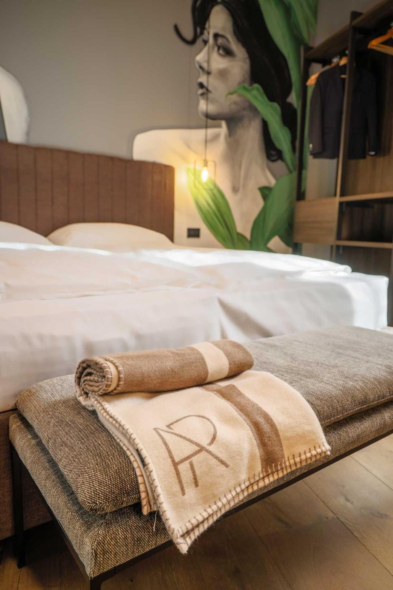 Ar Suites&art Bergamo