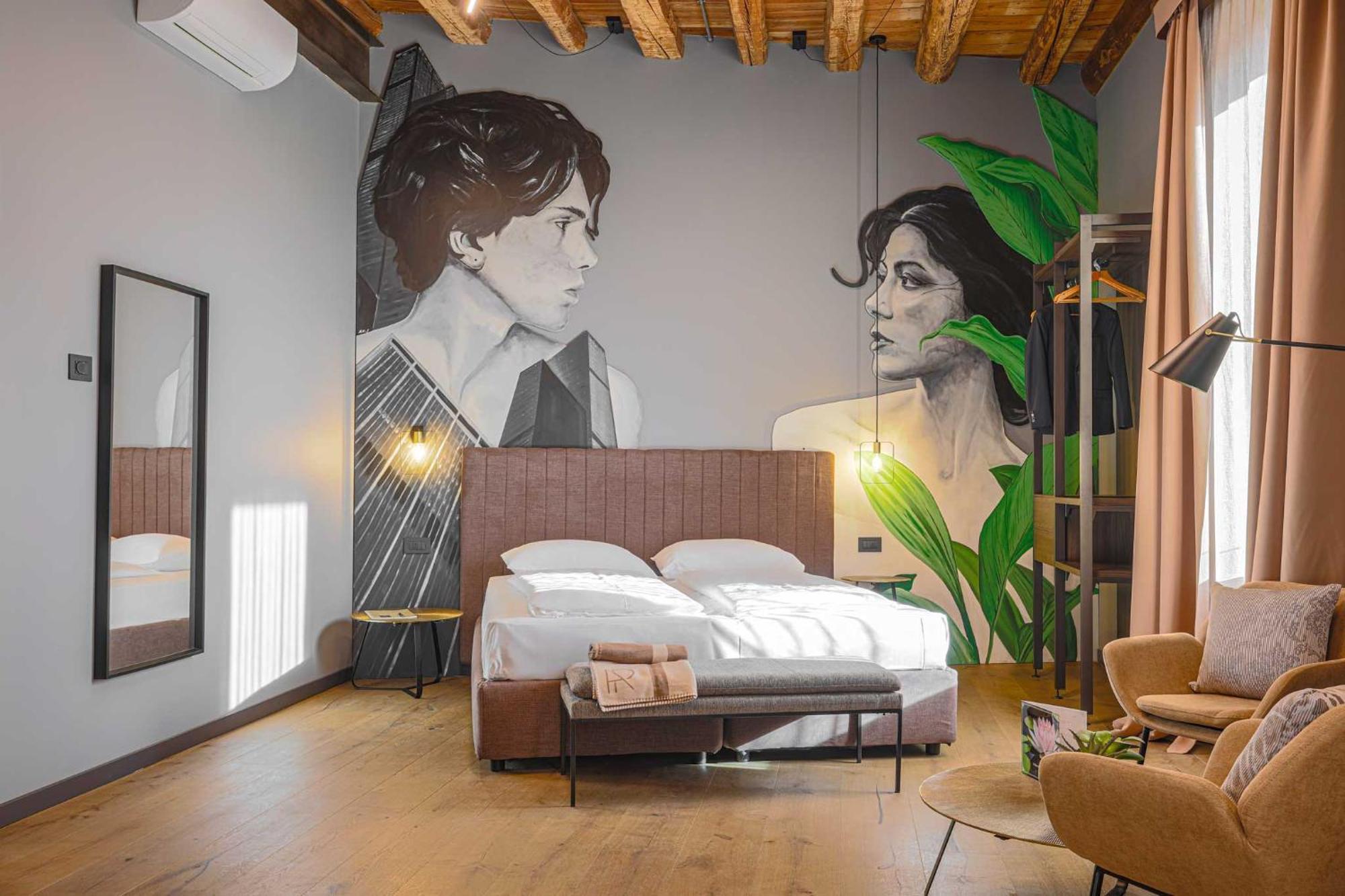 Ar Suites&art Hotel