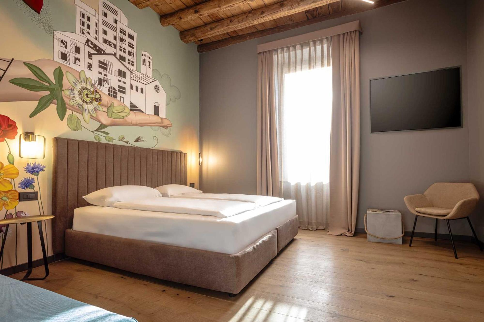 Hotel Ar Suites&art