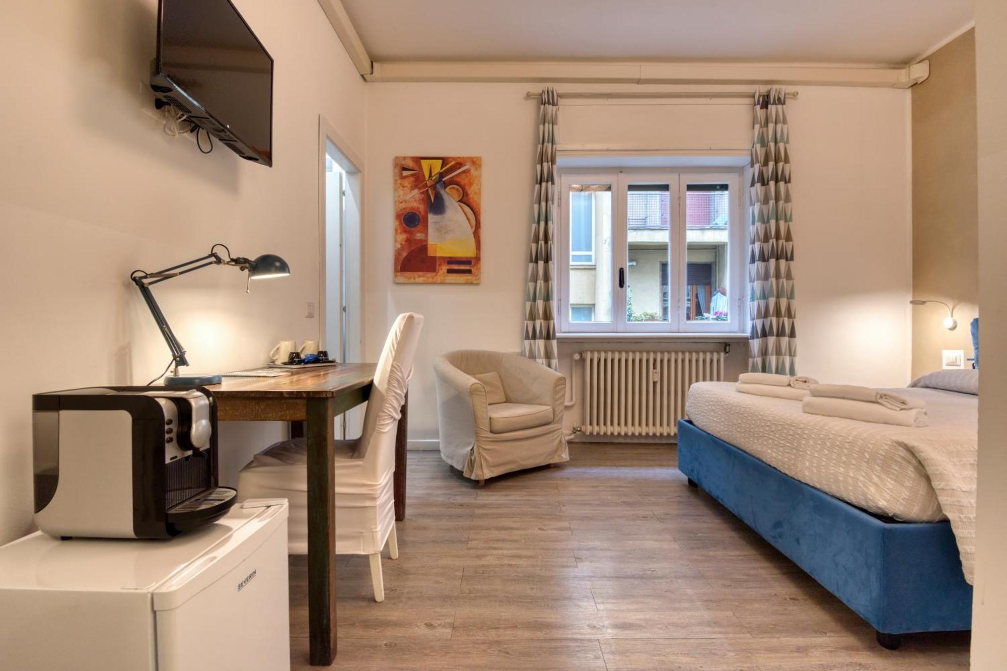 Maison Castelli Guest house *