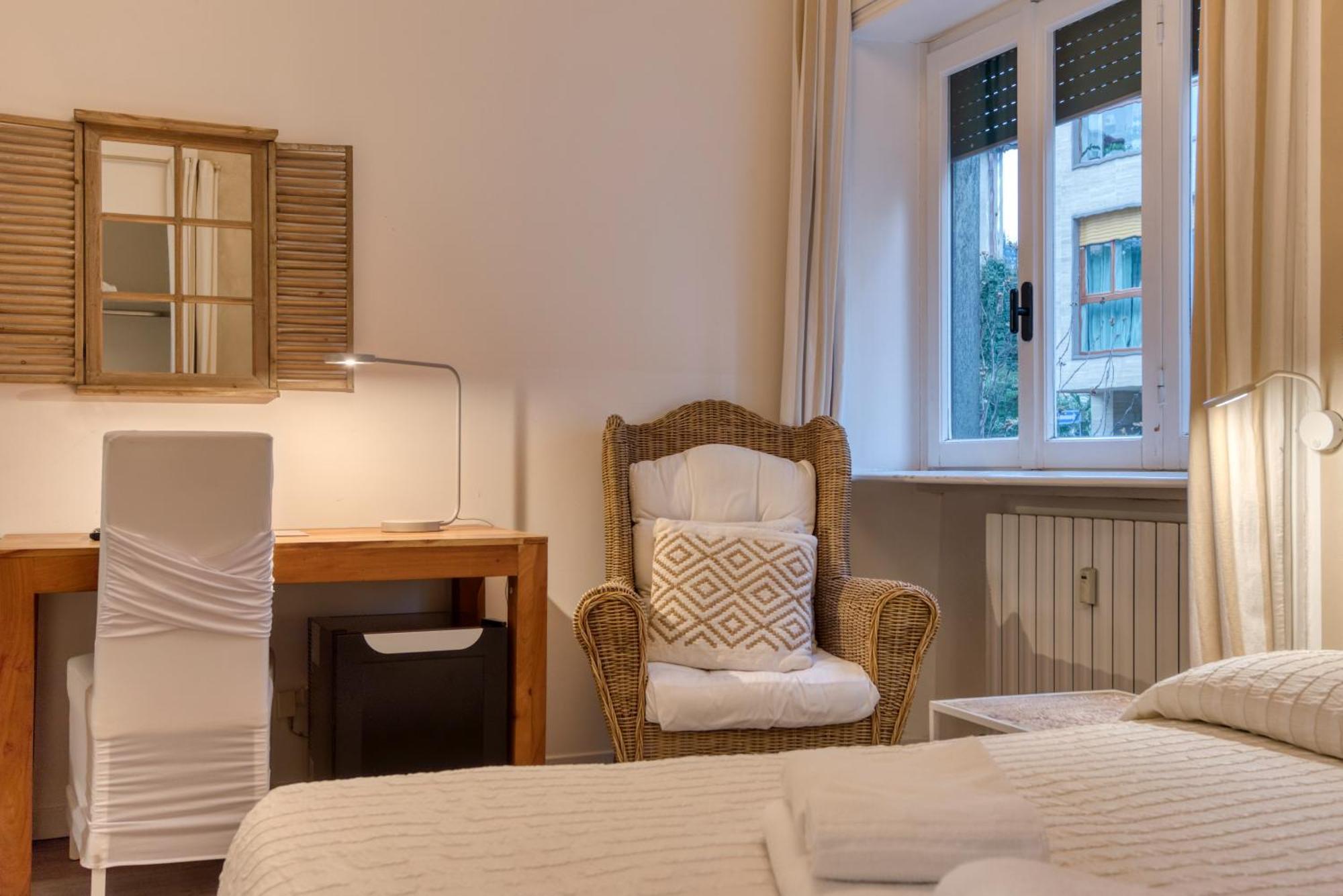 Guest house Maison Castelli Bergamo