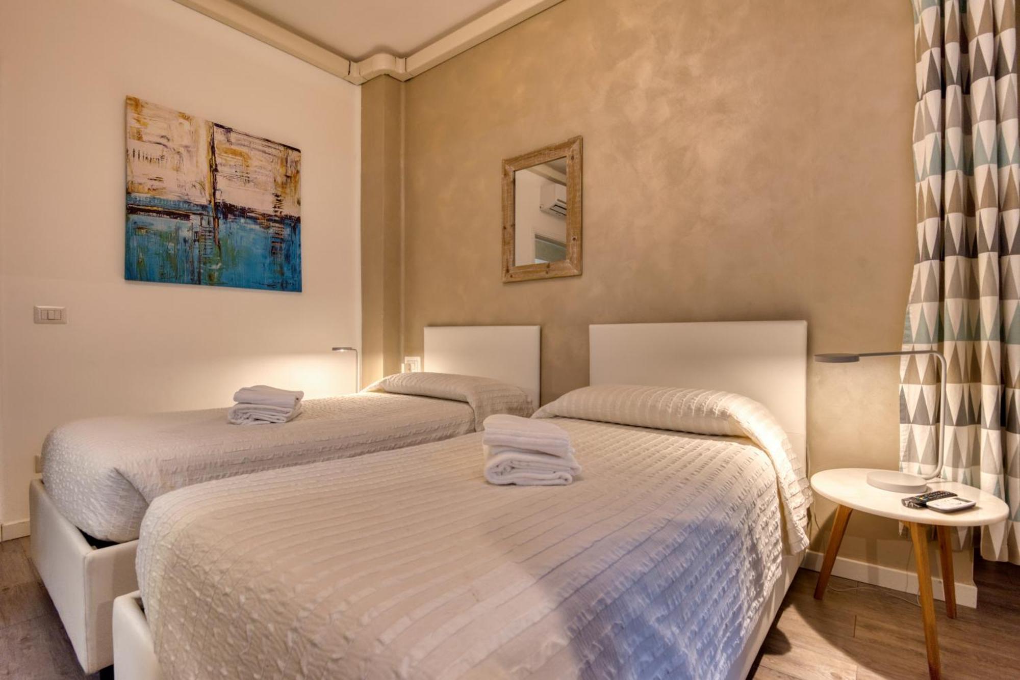 Maison Castelli Guest house *